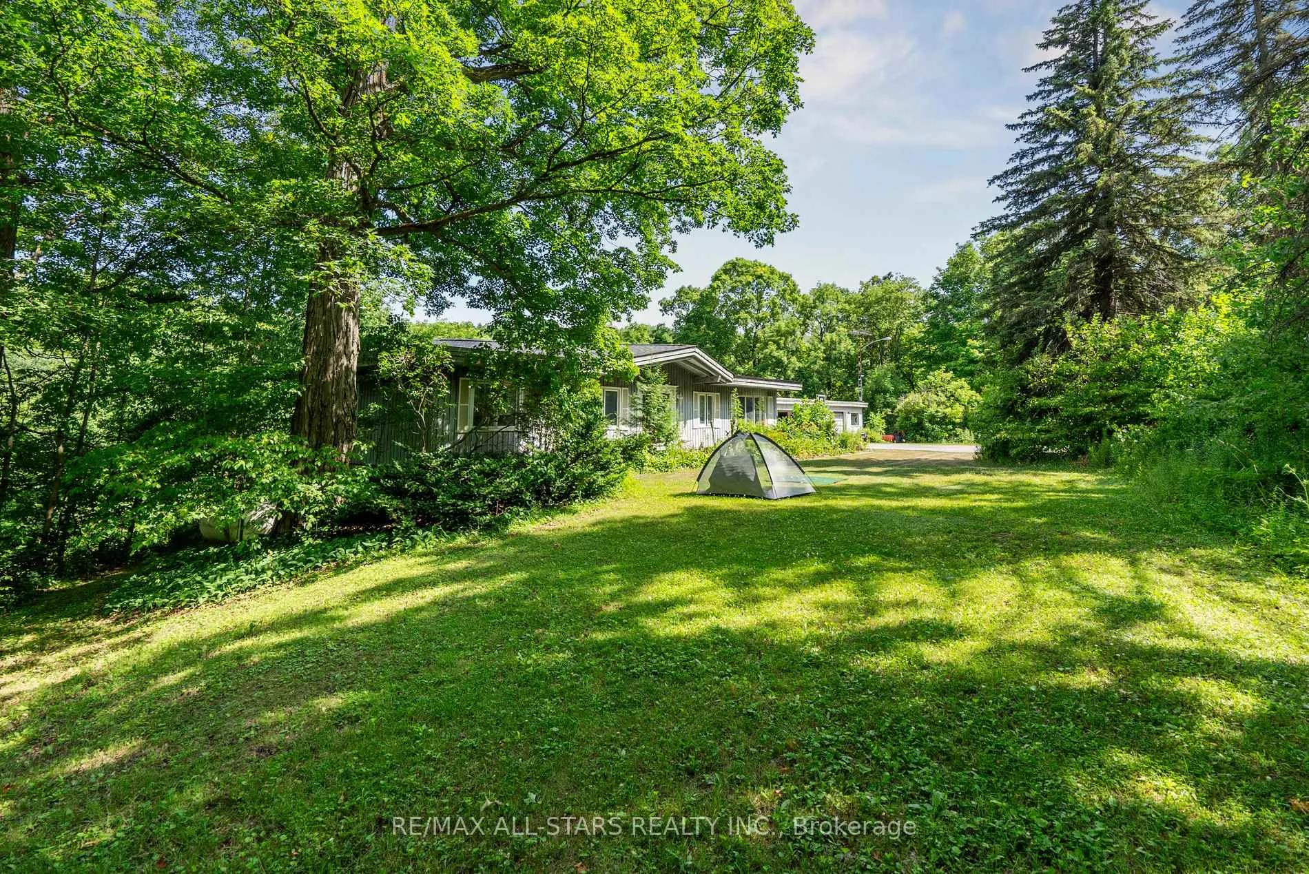 Photo 4 of 4819 Durham Regional Road 30, Uxbridge, Rural Uxbridge — HOMEH