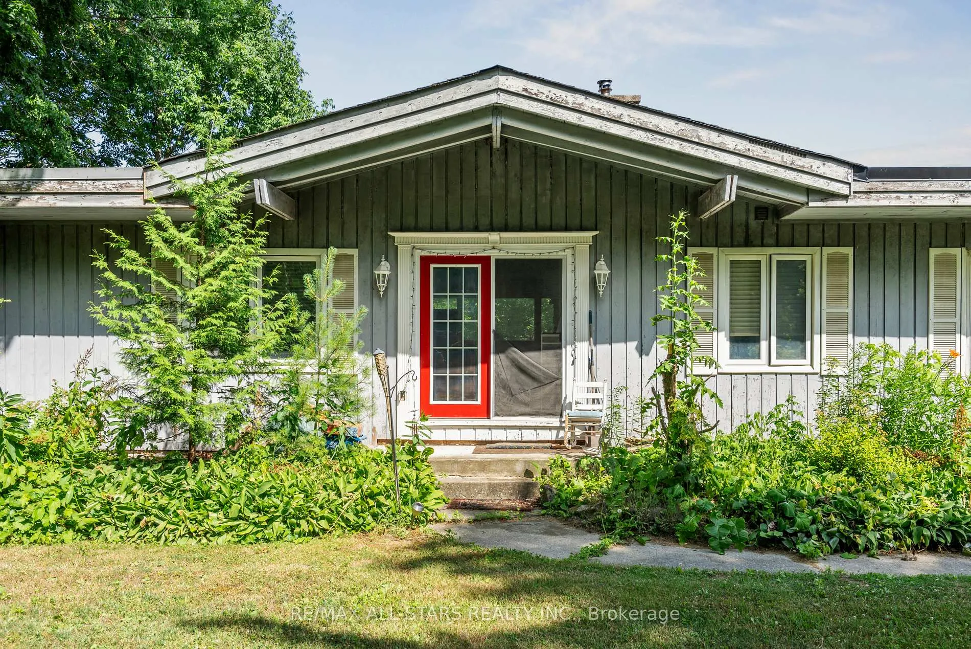 Photo 6 of 4819 Durham Regional Road 30, Uxbridge, Rural Uxbridge — HOMEH