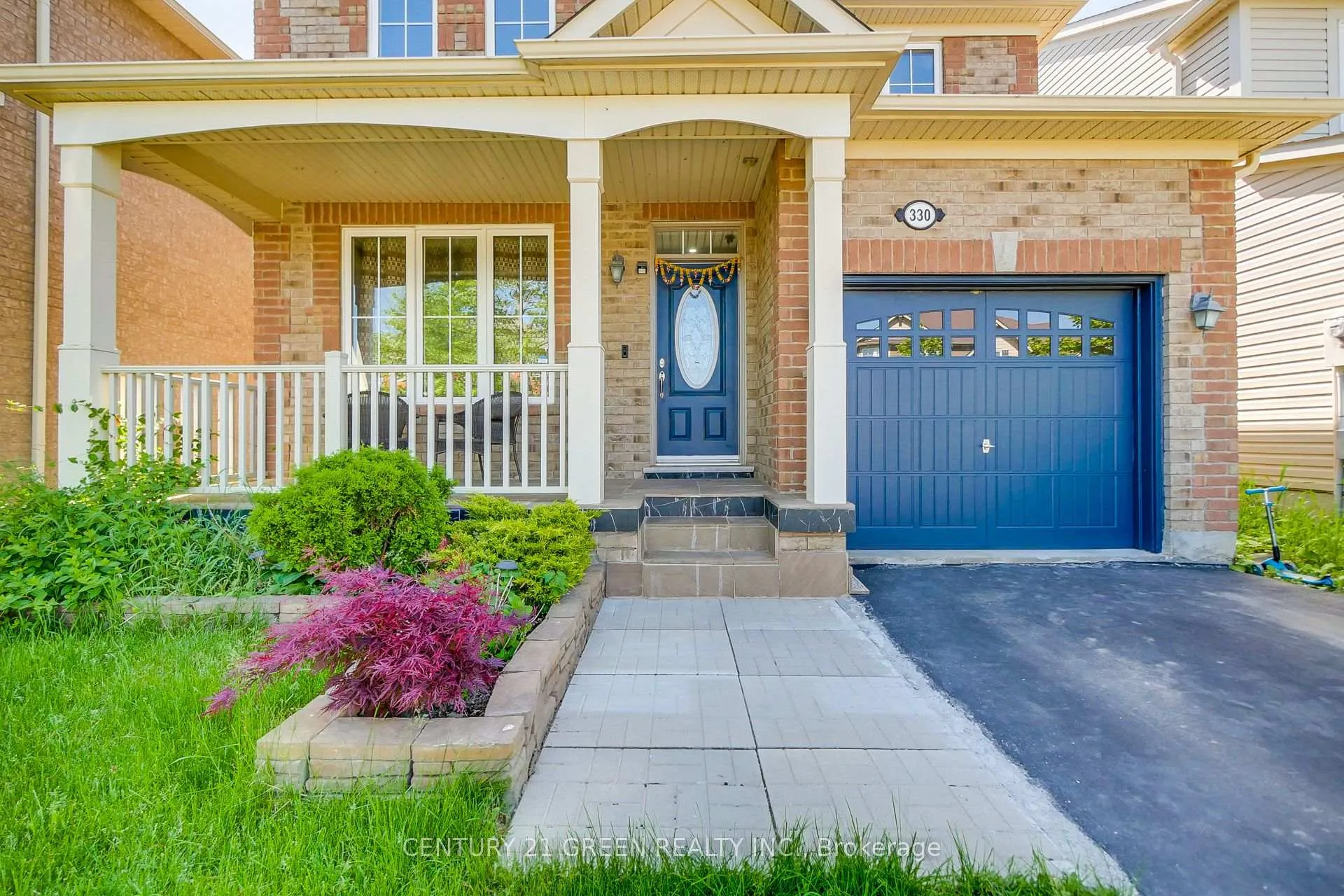 Photo 5 of 330 Schreyer Crescent, Milton, Harrison — HOMEH