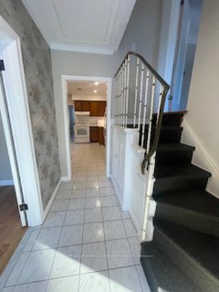 Photo 4 of 63 Glenwood Crescent, Toronto, O'Connor-Parkview — HOMEH