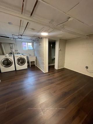 Photo 12 of 63 Glenwood Crescent, Toronto, O'Connor-Parkview — HOMEH