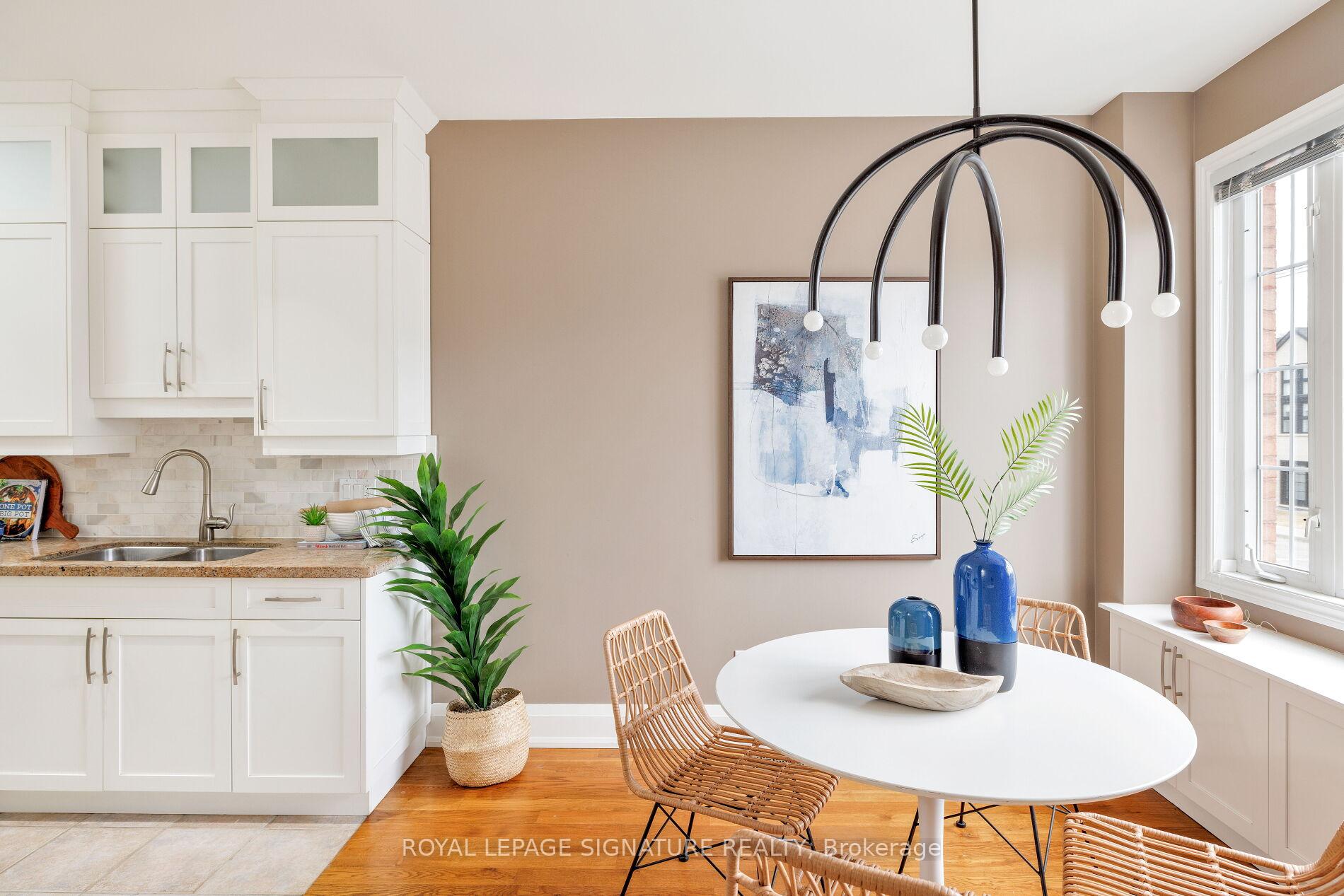 Photo 3 of 224 Floyd Avenue, Toronto, Danforth Village-East York — HOMEH