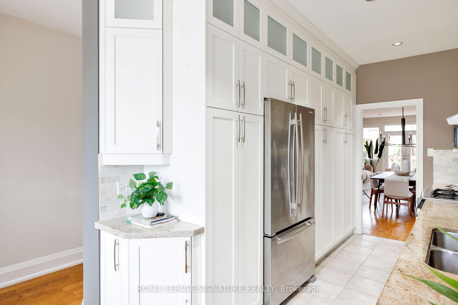 Photo 7 of 224 Floyd Avenue, Toronto, Danforth Village-East York — HOMEH