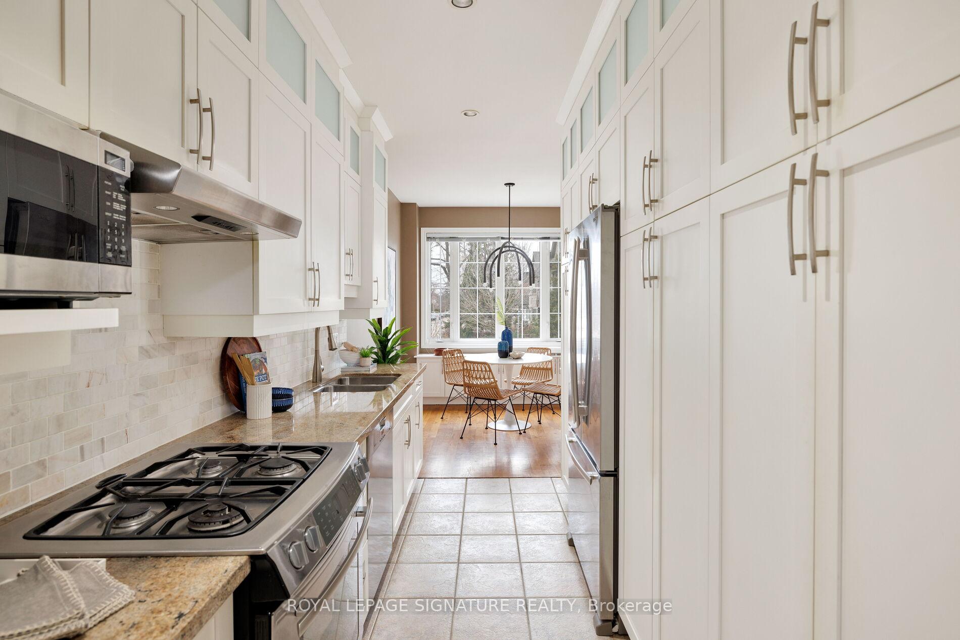 Photo 8 of 224 Floyd Avenue, Toronto, Danforth Village-East York — HOMEH