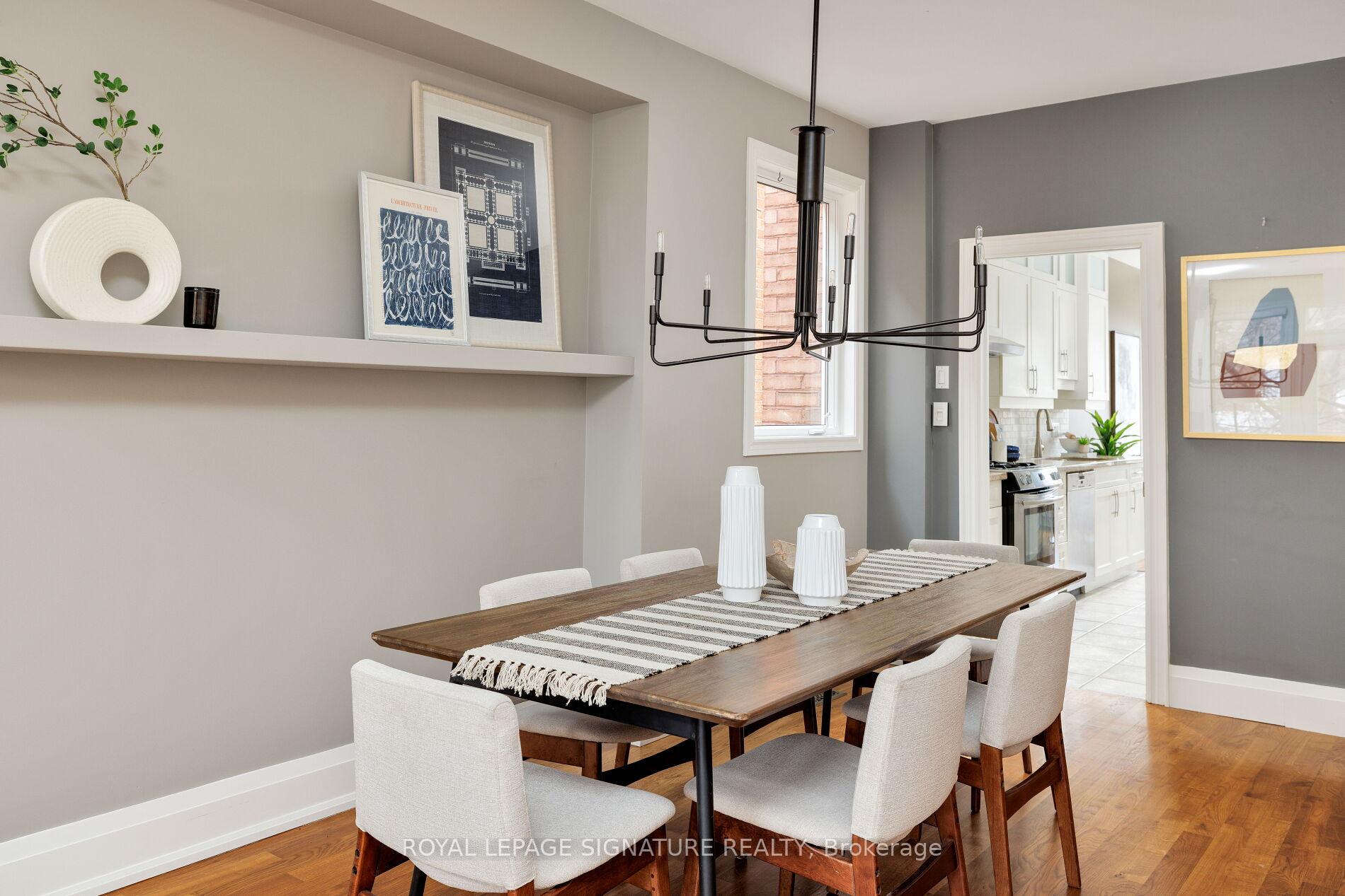Photo 10 of 224 Floyd Avenue, Toronto, Danforth Village-East York — HOMEH