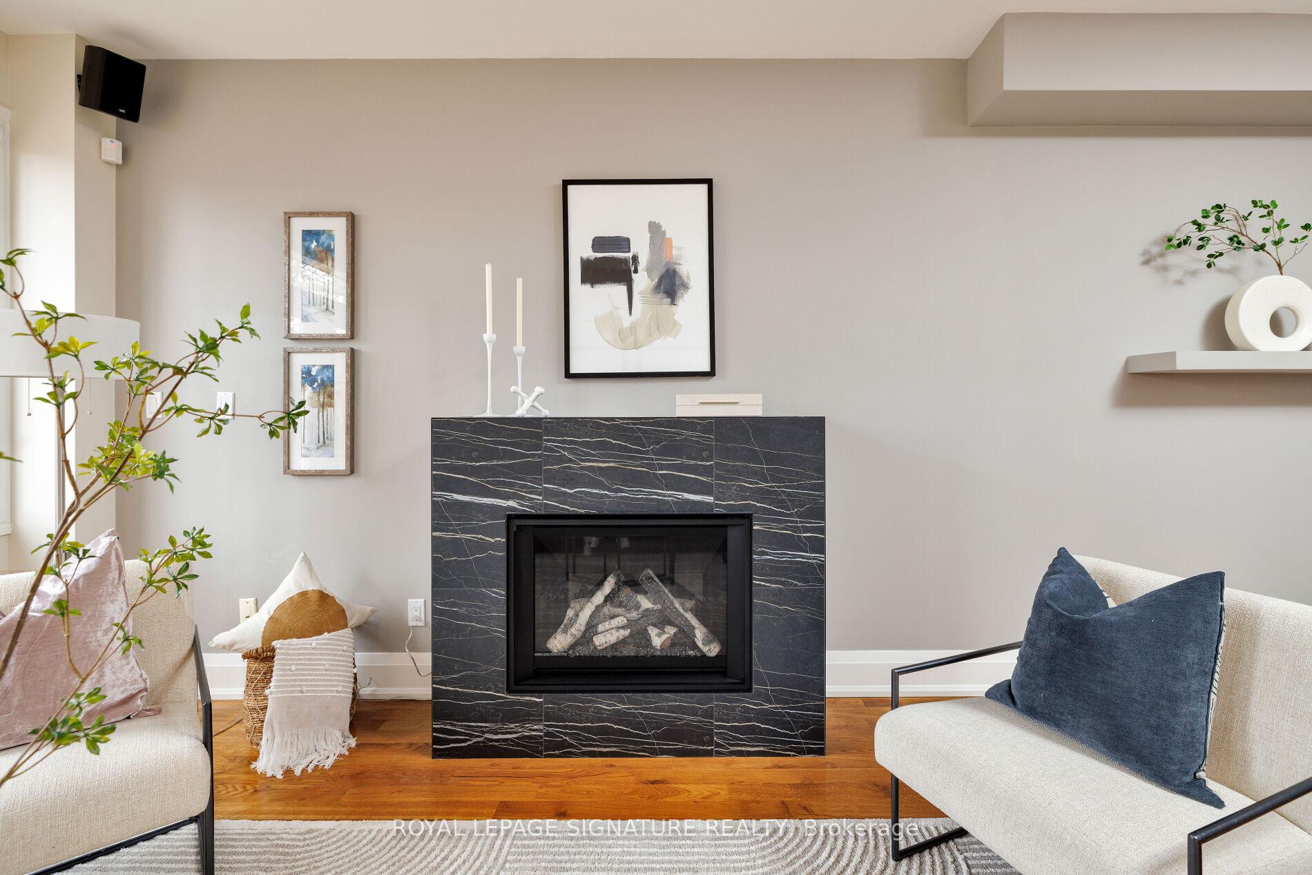 Photo 12 of 224 Floyd Avenue, Toronto, Danforth Village-East York — HOMEH