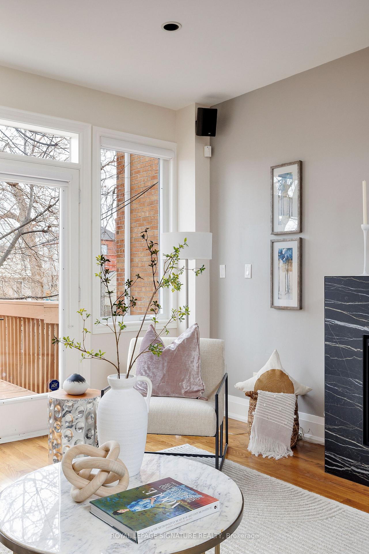 Photo 13 of 224 Floyd Avenue, Toronto, Danforth Village-East York — HOMEH