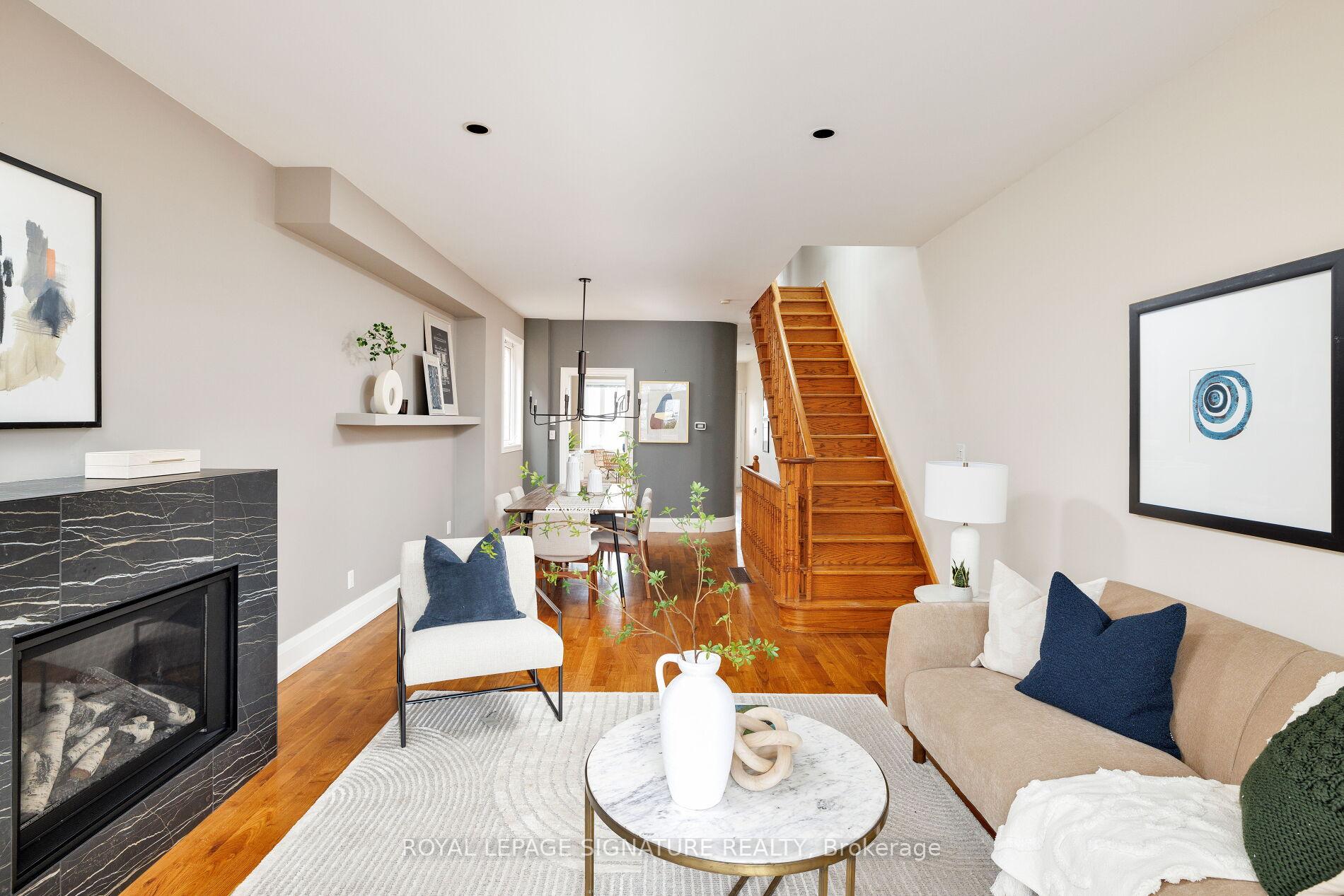 Photo 14 of 224 Floyd Avenue, Toronto, Danforth Village-East York — HOMEH