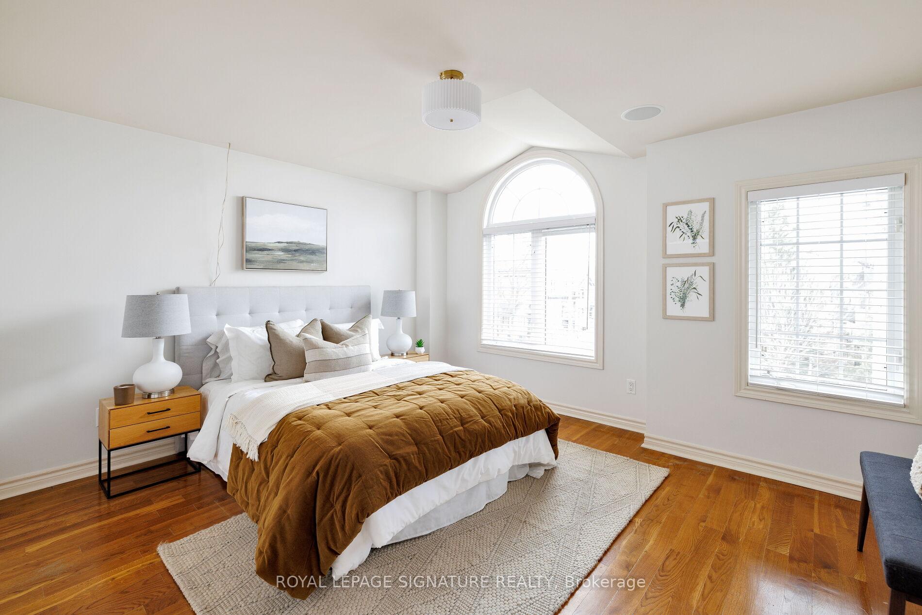 Photo 16 of 224 Floyd Avenue, Toronto, Danforth Village-East York — HOMEH