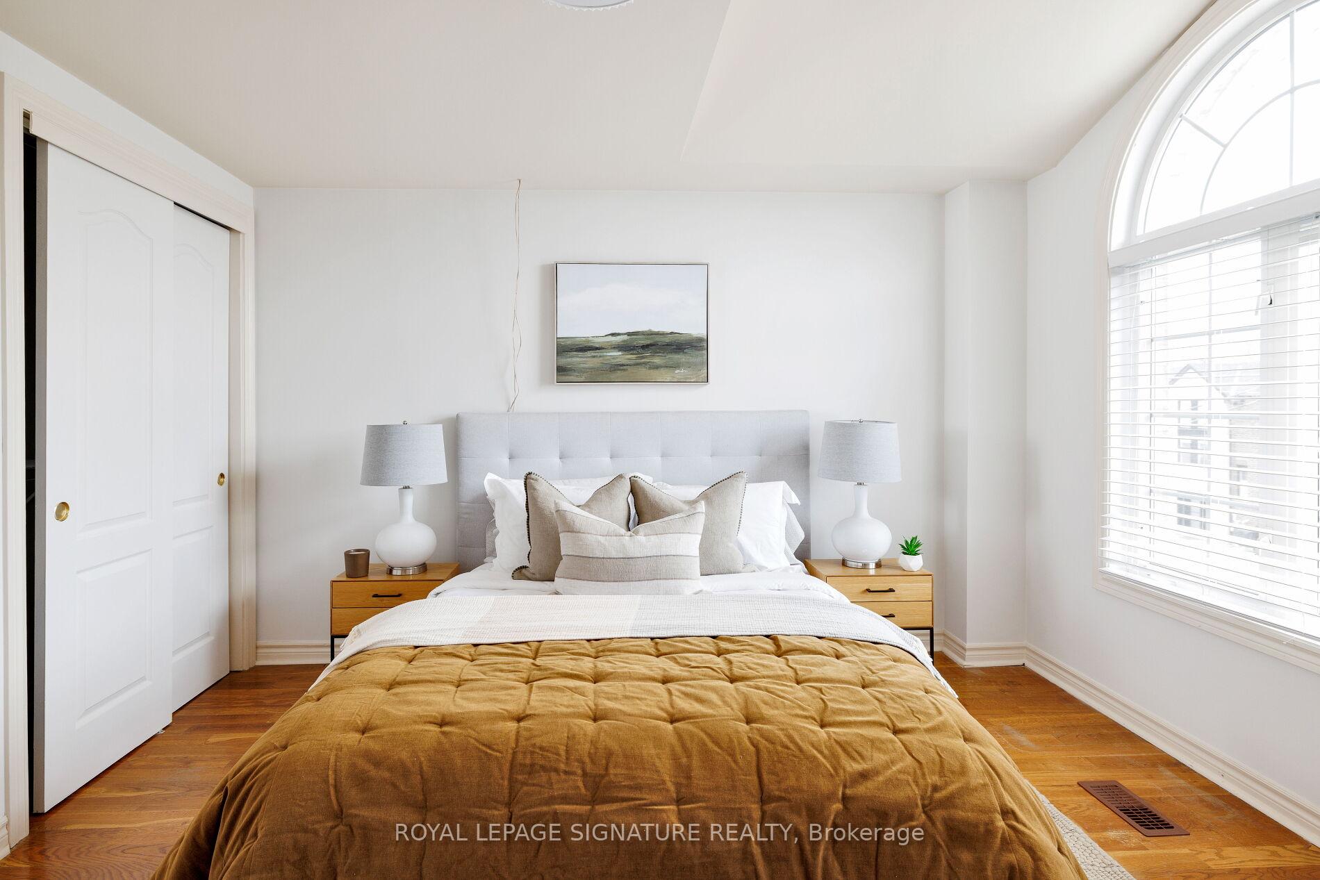 Photo 17 of 224 Floyd Avenue, Toronto, Danforth Village-East York — HOMEH