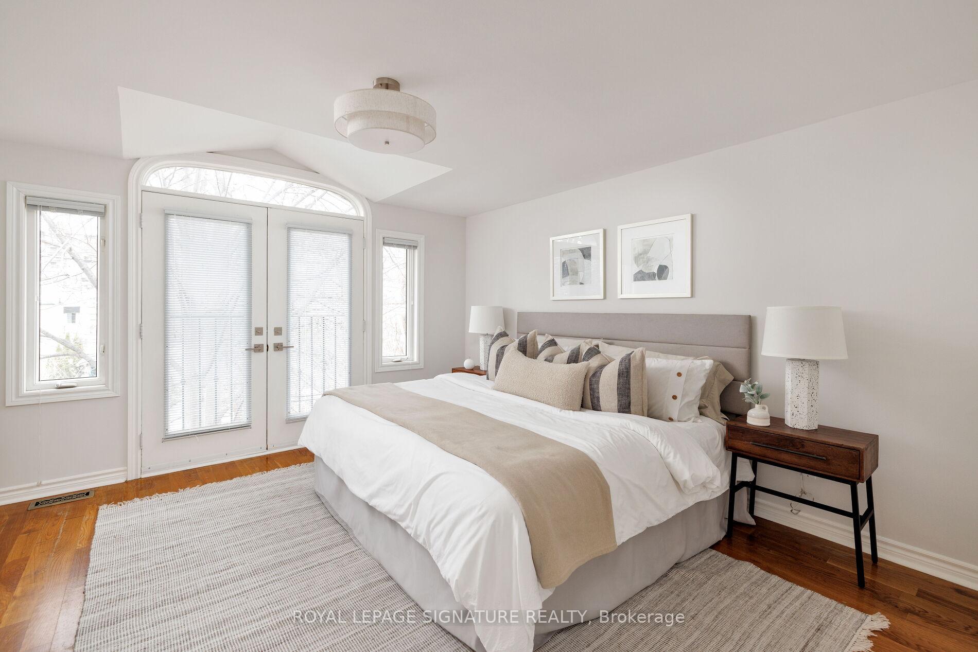 Photo 20 of 224 Floyd Avenue, Toronto, Danforth Village-East York — HOMEH
