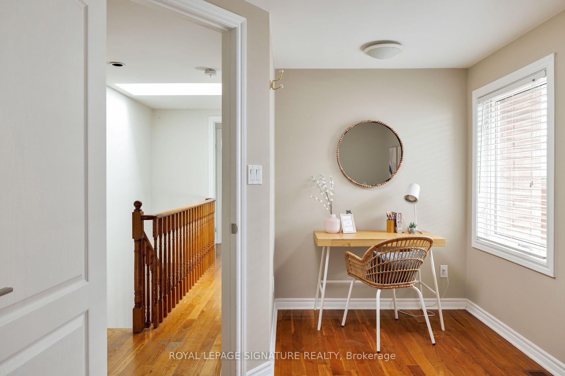 Photo 25 of 224 Floyd Avenue, Toronto, Danforth Village-East York — HOMEH