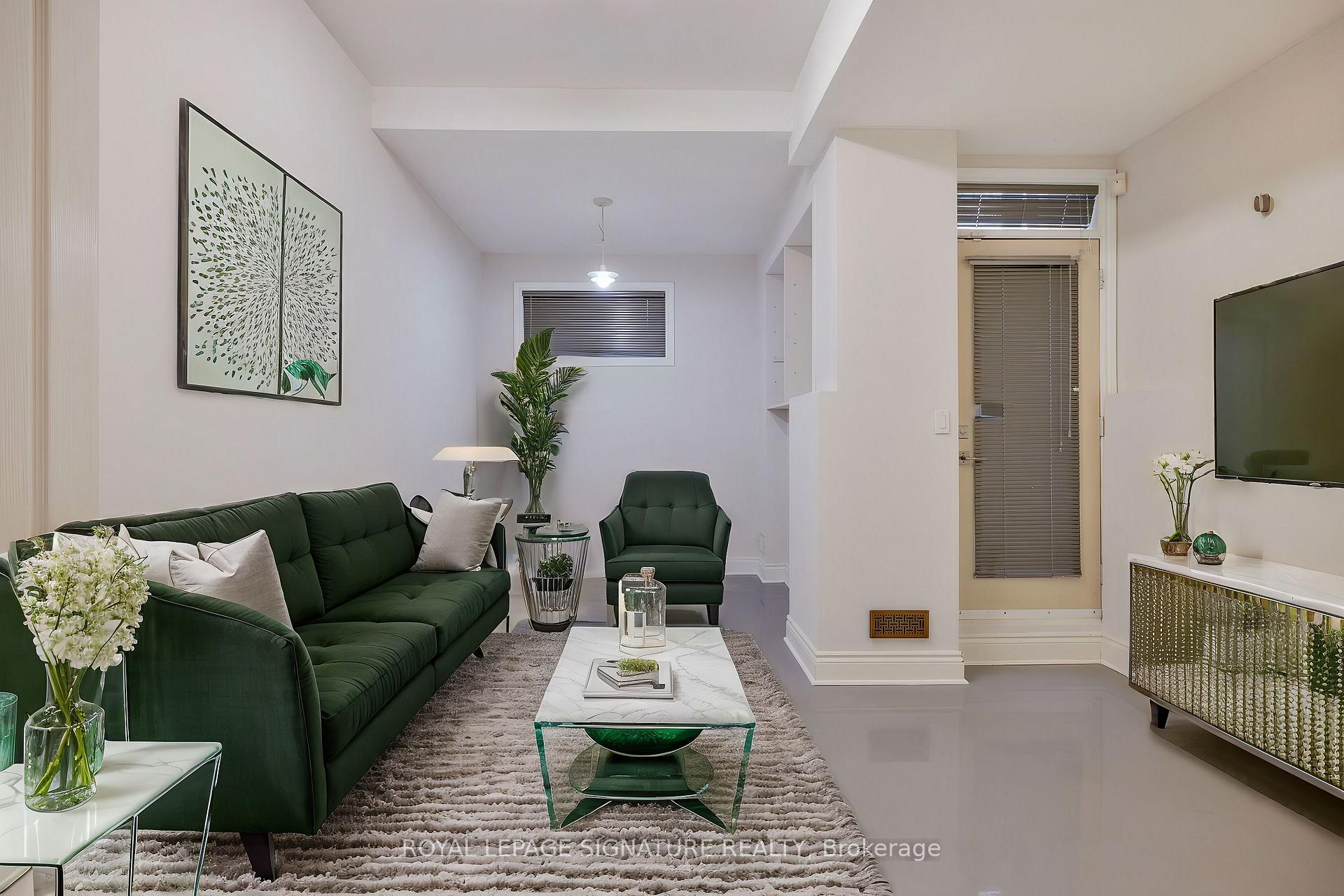 Photo 28 of 224 Floyd Avenue, Toronto, Danforth Village-East York — HOMEH