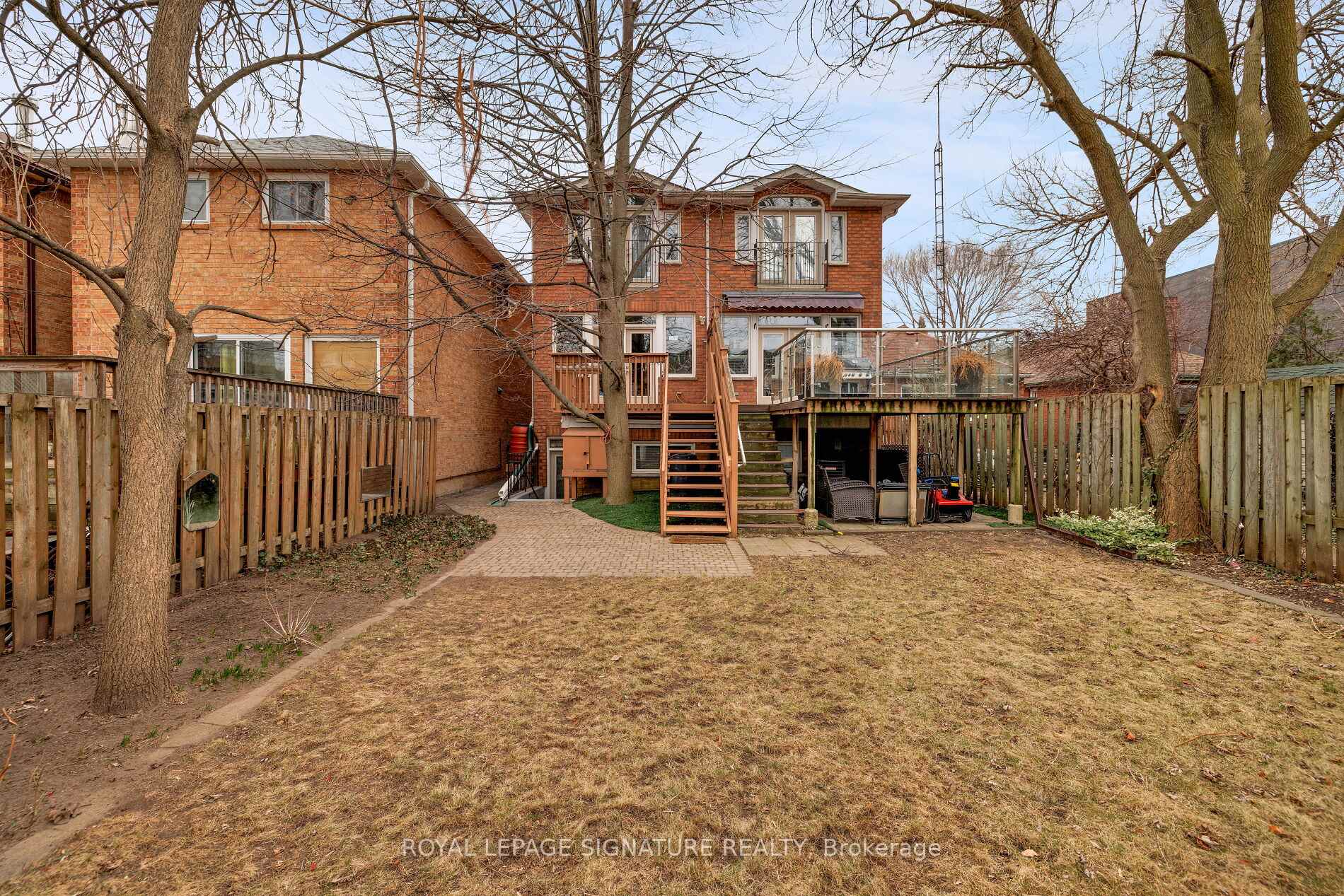 Photo 30 of 224 Floyd Avenue, Toronto, Danforth Village-East York — HOMEH