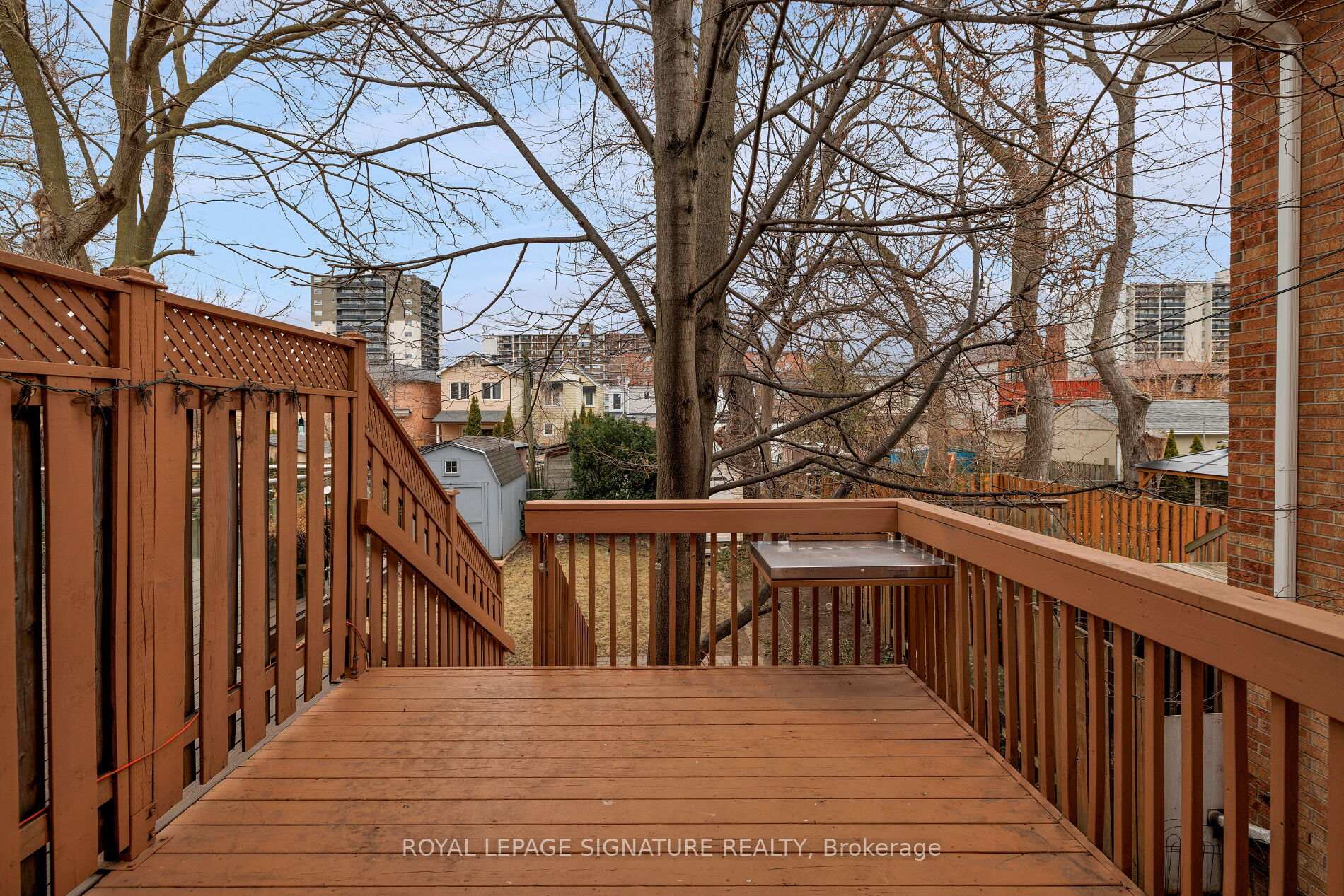 Photo 31 of 224 Floyd Avenue, Toronto, Danforth Village-East York — HOMEH