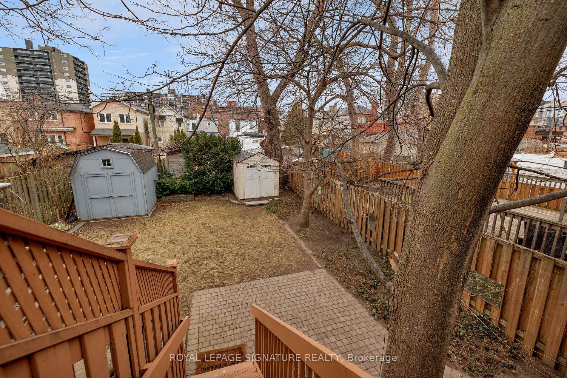 Photo 32 of 224 Floyd Avenue, Toronto, Danforth Village-East York — HOMEH