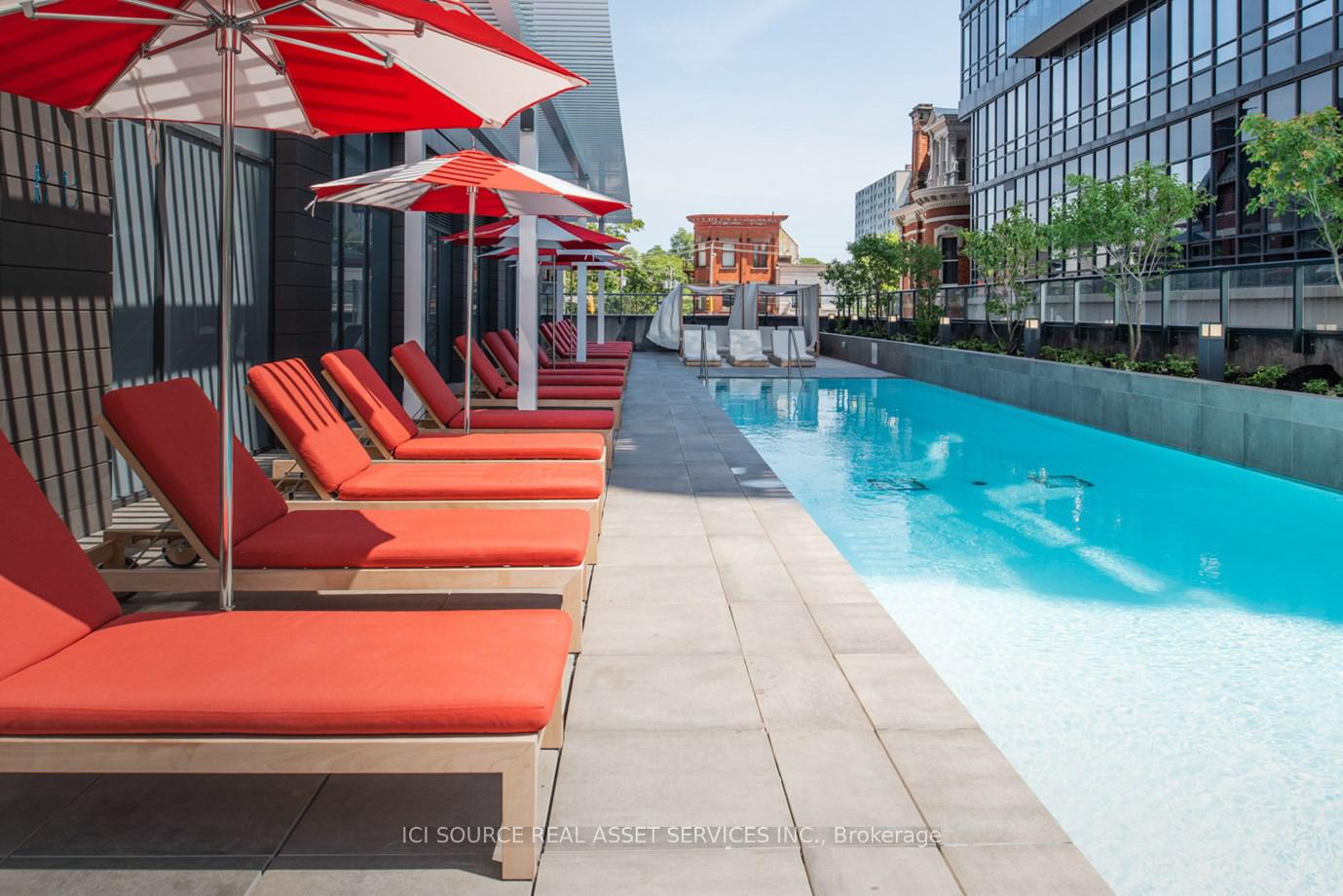 Photo 1 of Unit 1807, 25 Selby Street, Toronto, North St. James Town — HOMEH
