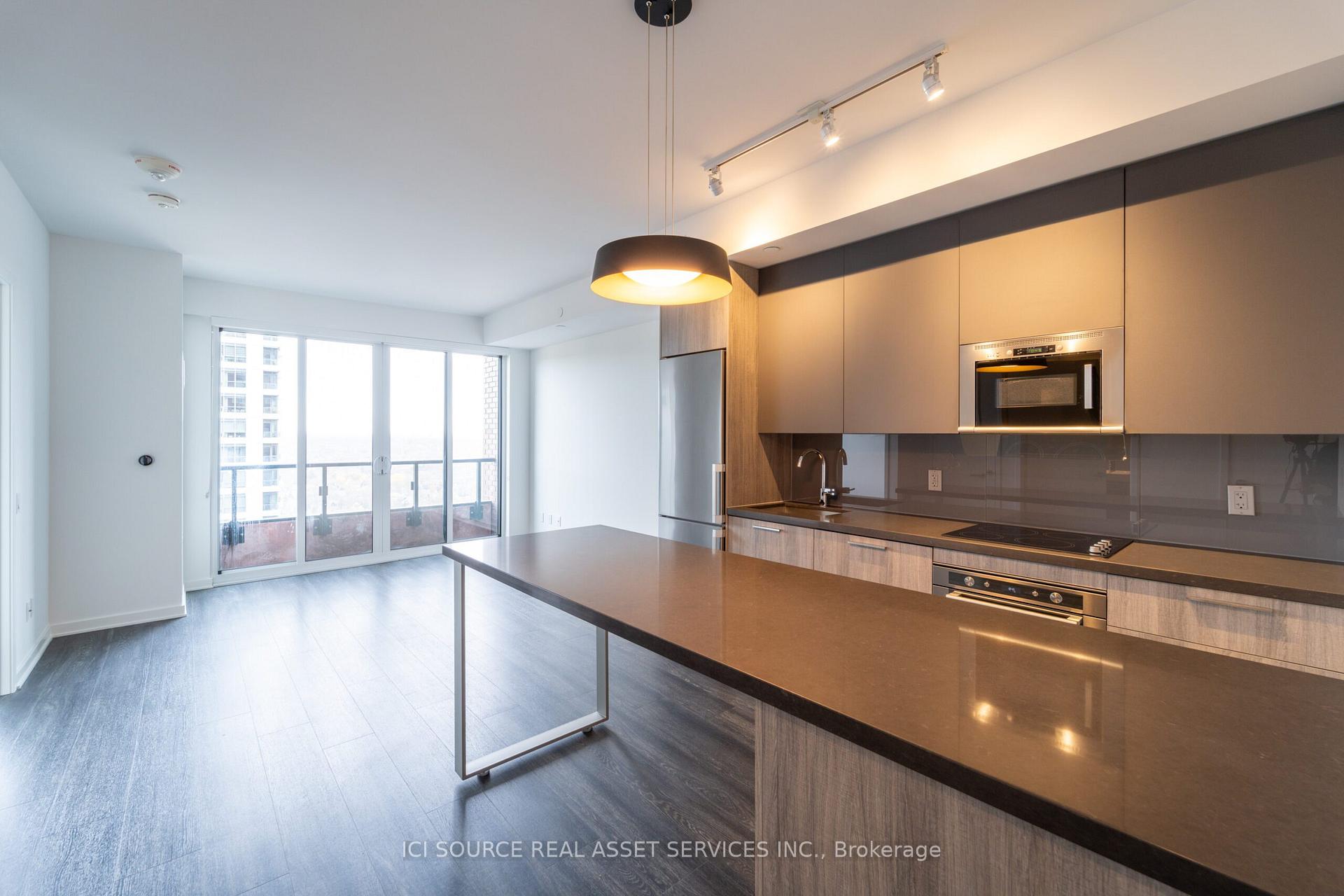 Photo 2 of Unit 1807, 25 Selby Street, Toronto, North St. James Town — HOMEH