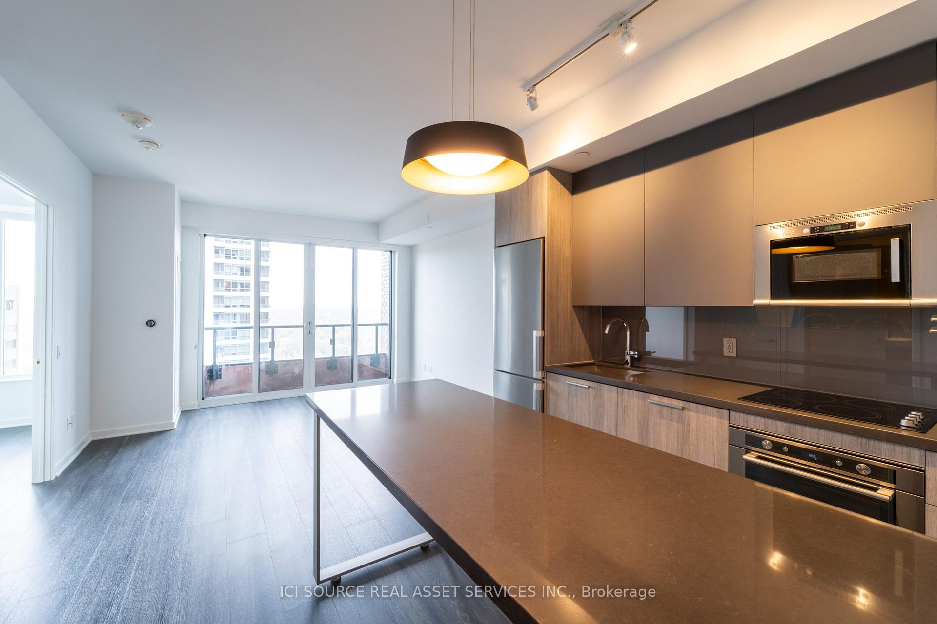 Photo 12 of Unit 1807, 25 Selby Street, Toronto, North St. James Town — HOMEH
