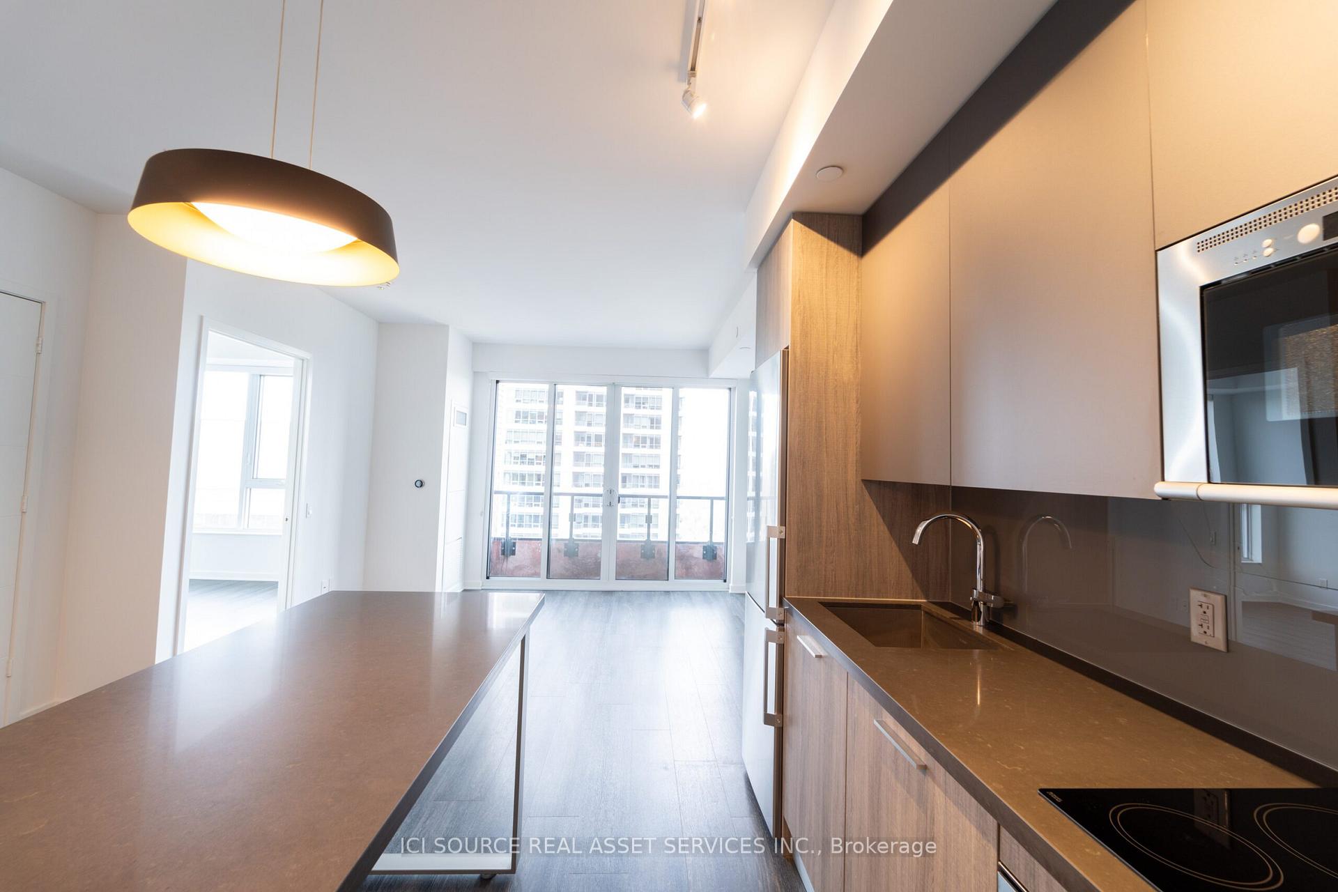 Photo 3 of Unit 1807, 25 Selby Street, Toronto, North St. James Town — HOMEH