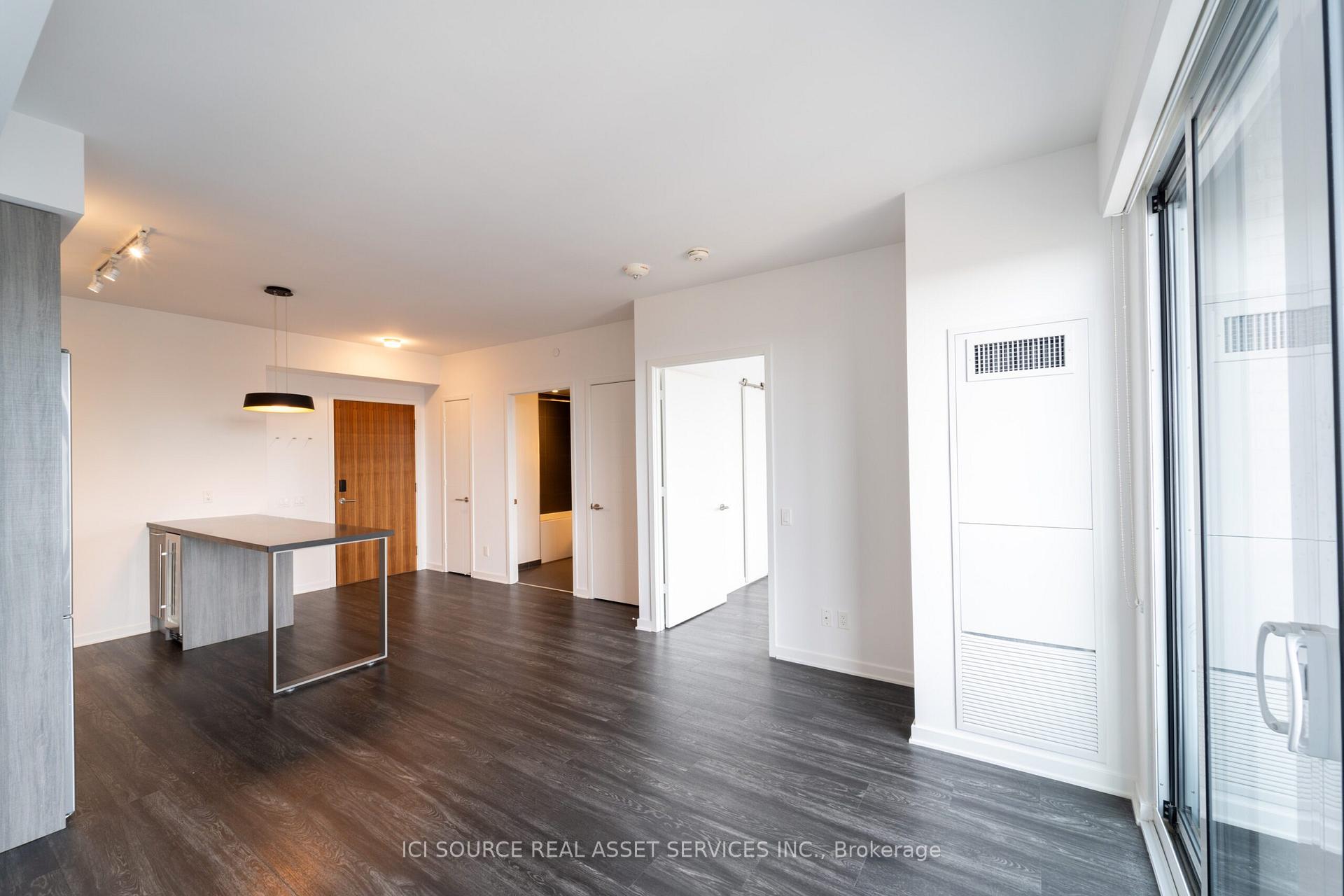 Photo 6 of Unit 1807, 25 Selby Street, Toronto, North St. James Town — HOMEH