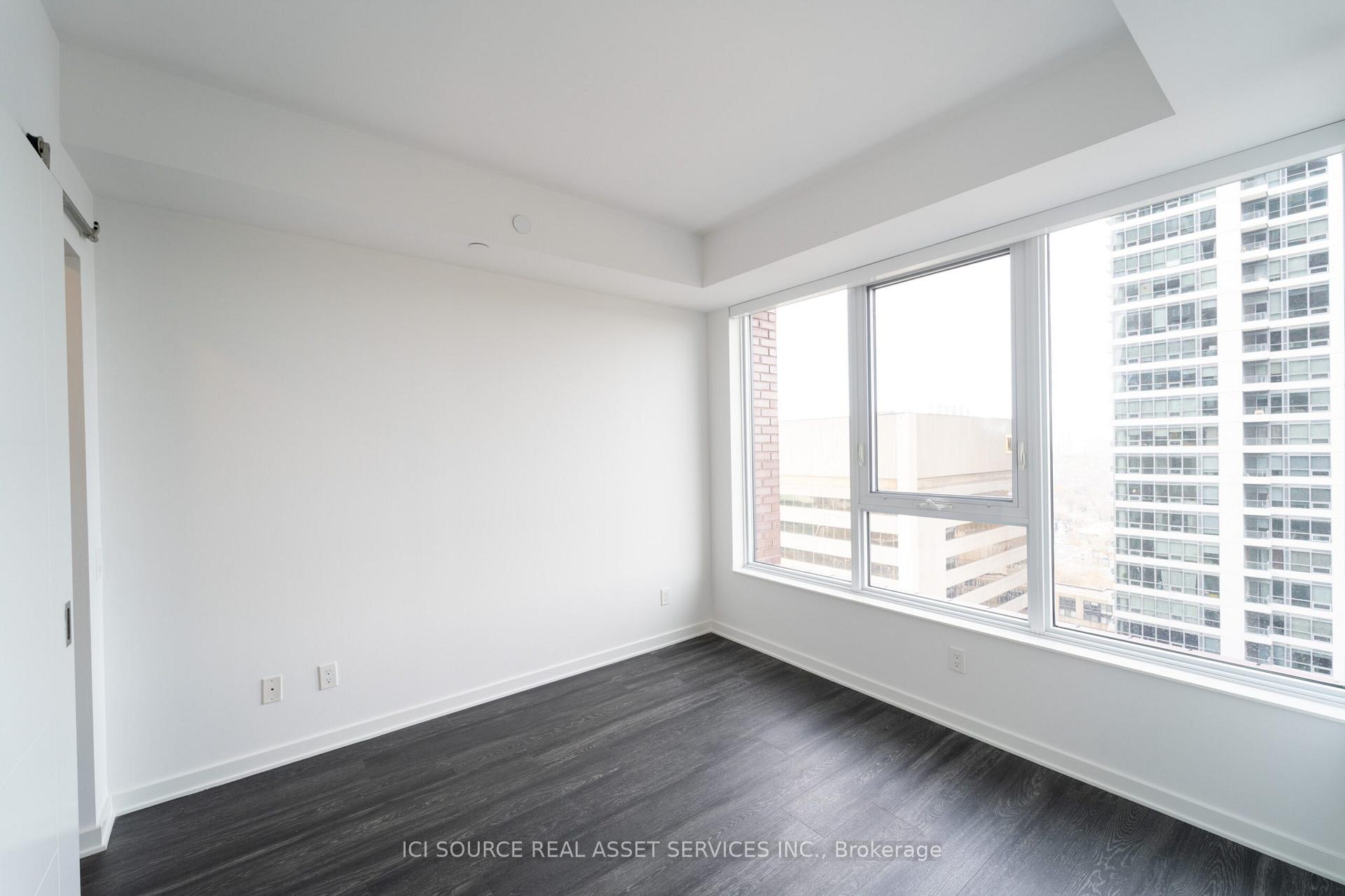 Photo 7 of Unit 1807, 25 Selby Street, Toronto, North St. James Town — HOMEH