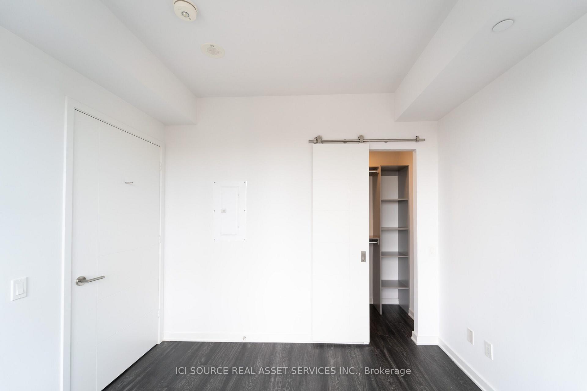 Photo 8 of Unit 1807, 25 Selby Street, Toronto, North St. James Town — HOMEH