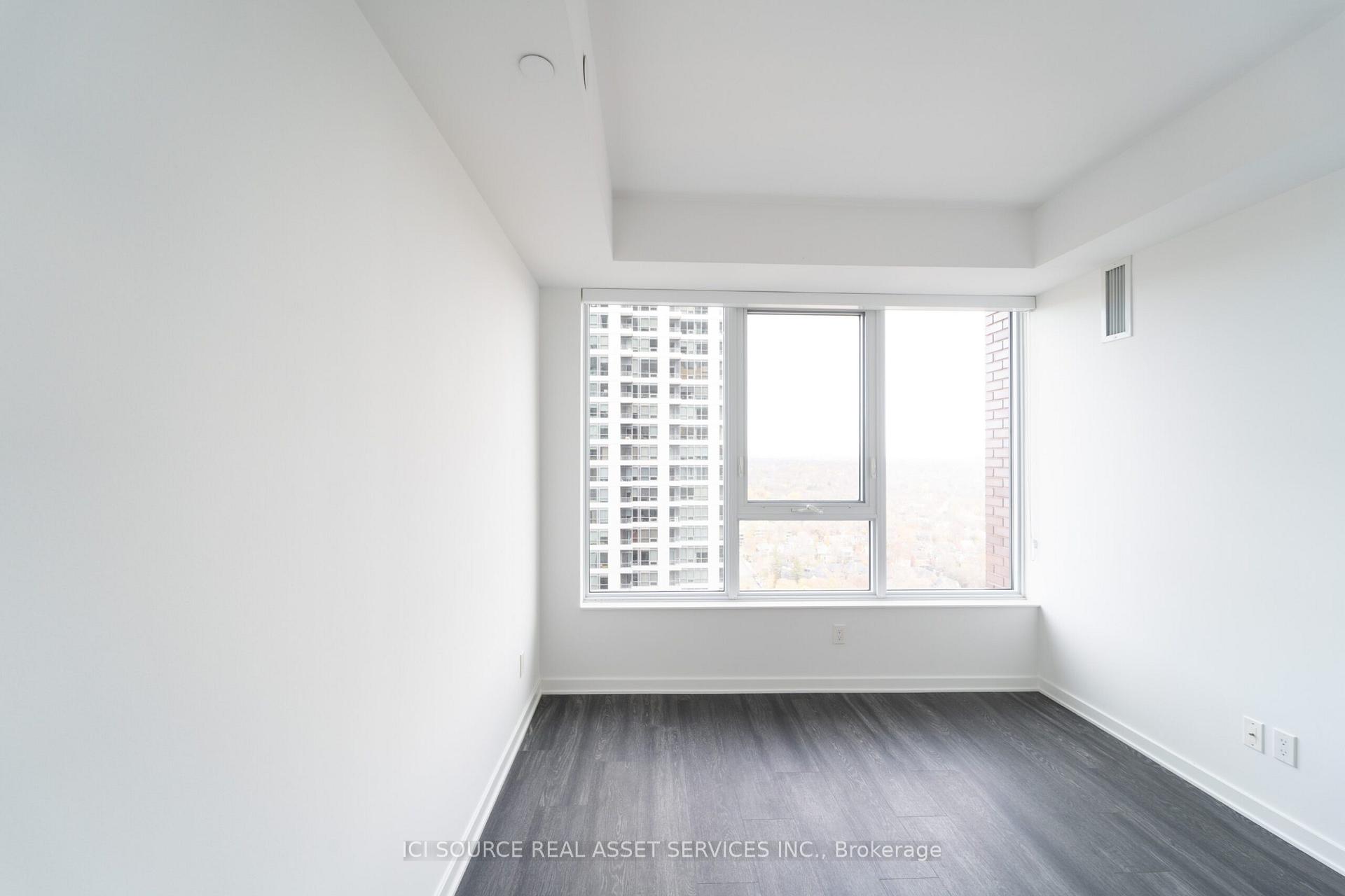 Photo 9 of Unit 1807, 25 Selby Street, Toronto, North St. James Town — HOMEH