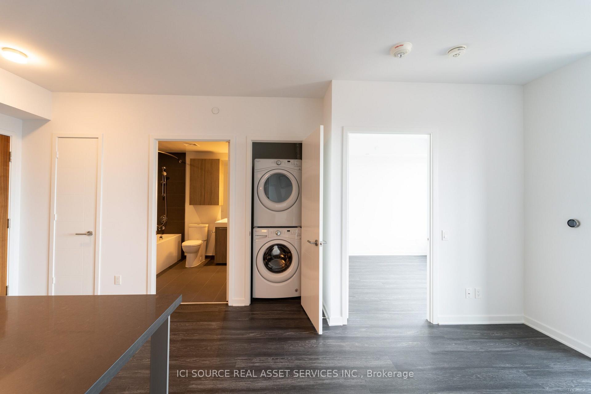 Photo 10 of Unit 1807, 25 Selby Street, Toronto, North St. James Town — HOMEH
