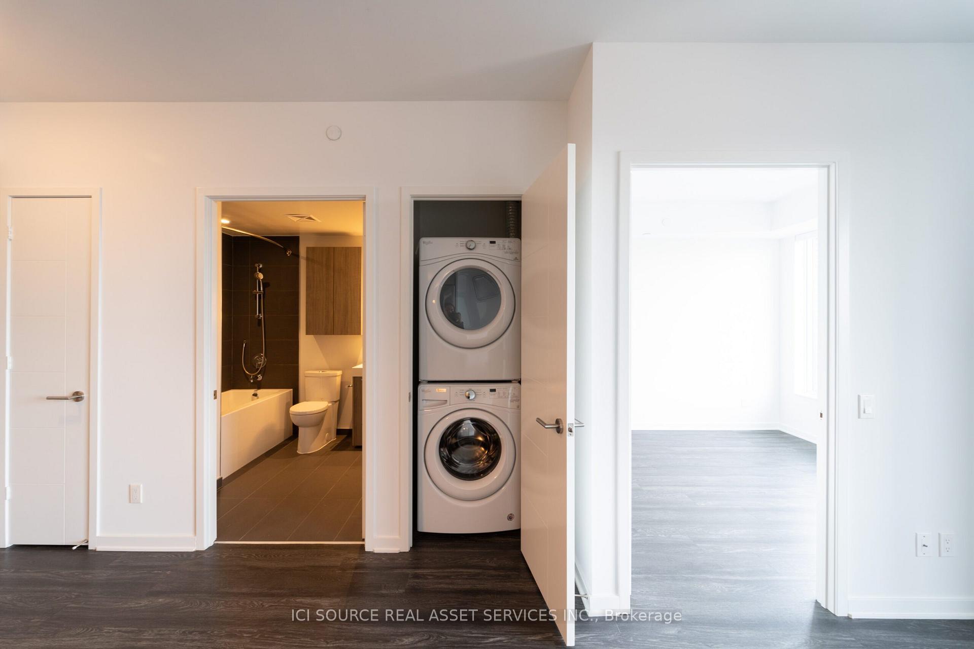 Photo 17 of Unit 1807, 25 Selby Street, Toronto, North St. James Town — HOMEH