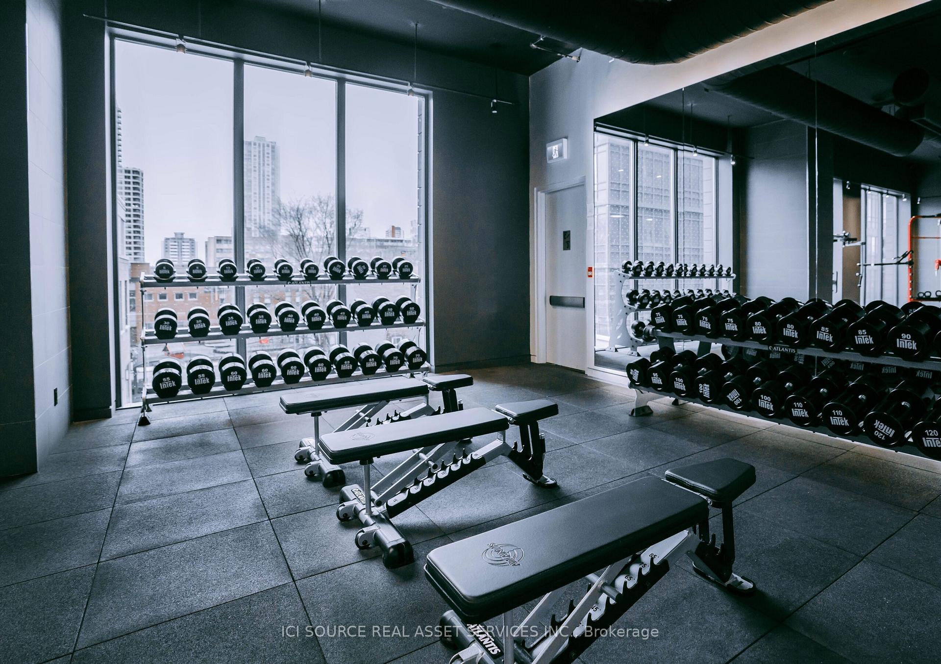Photo 19 of Unit 1807, 25 Selby Street, Toronto, North St. James Town — HOMEH