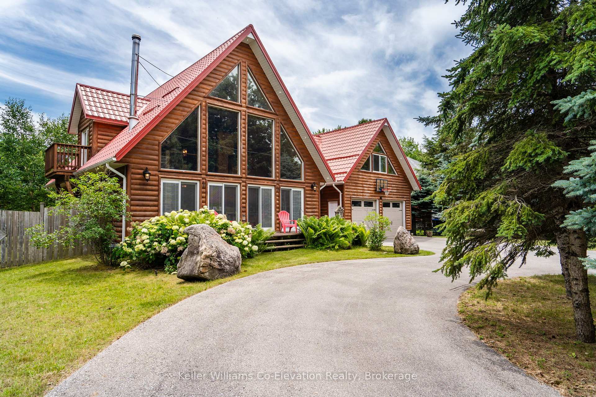 Photo 2 of 9 Philpark Road, Tiny, Rural Tiny — HOMEH