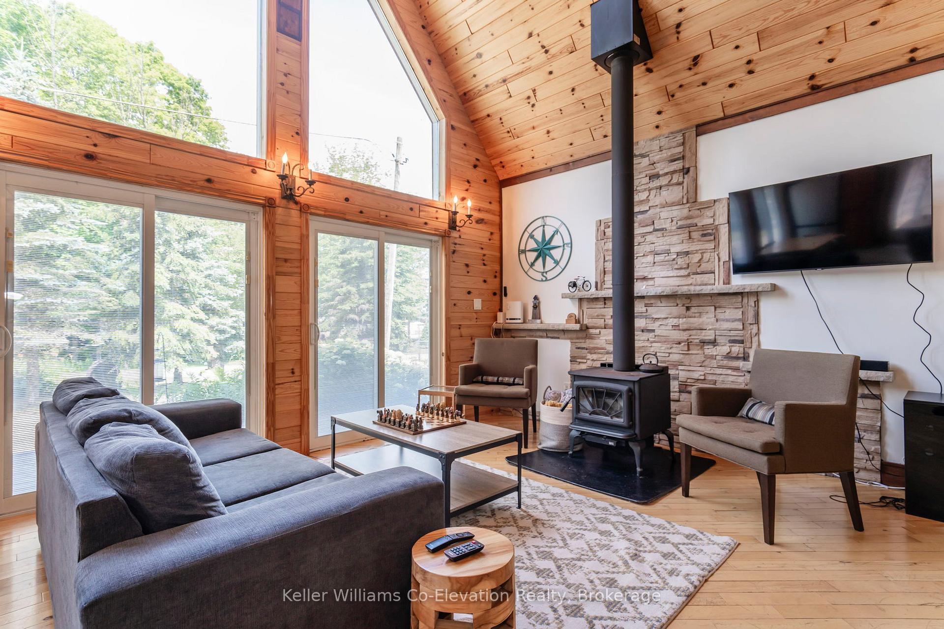 Photo 9 of 9 Philpark Road, Tiny, Rural Tiny — HOMEH