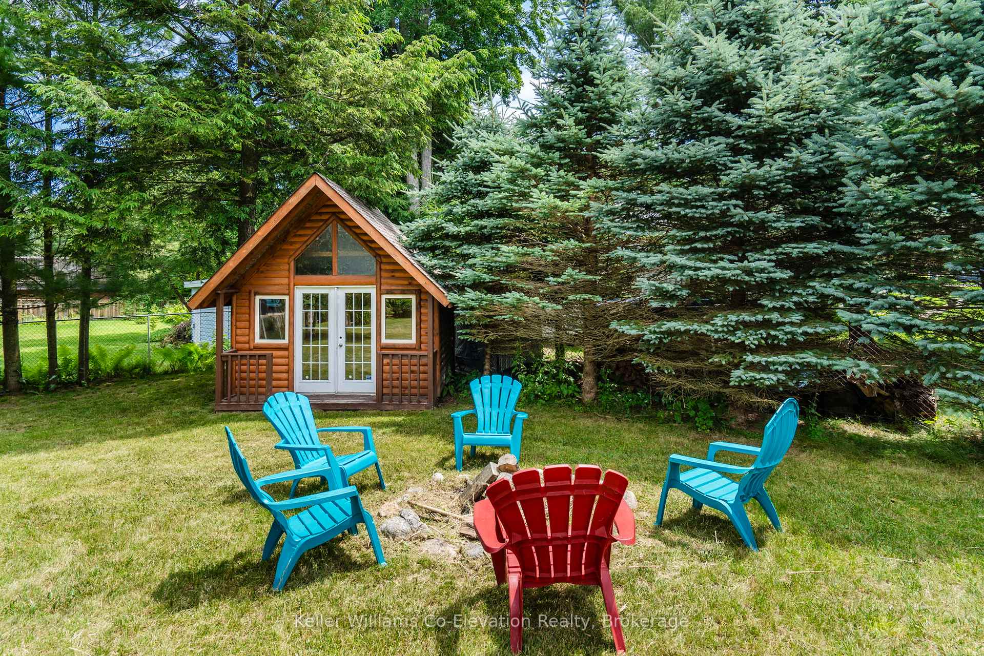 Photo 28 of 9 Philpark Road, Tiny, Rural Tiny — HOMEH