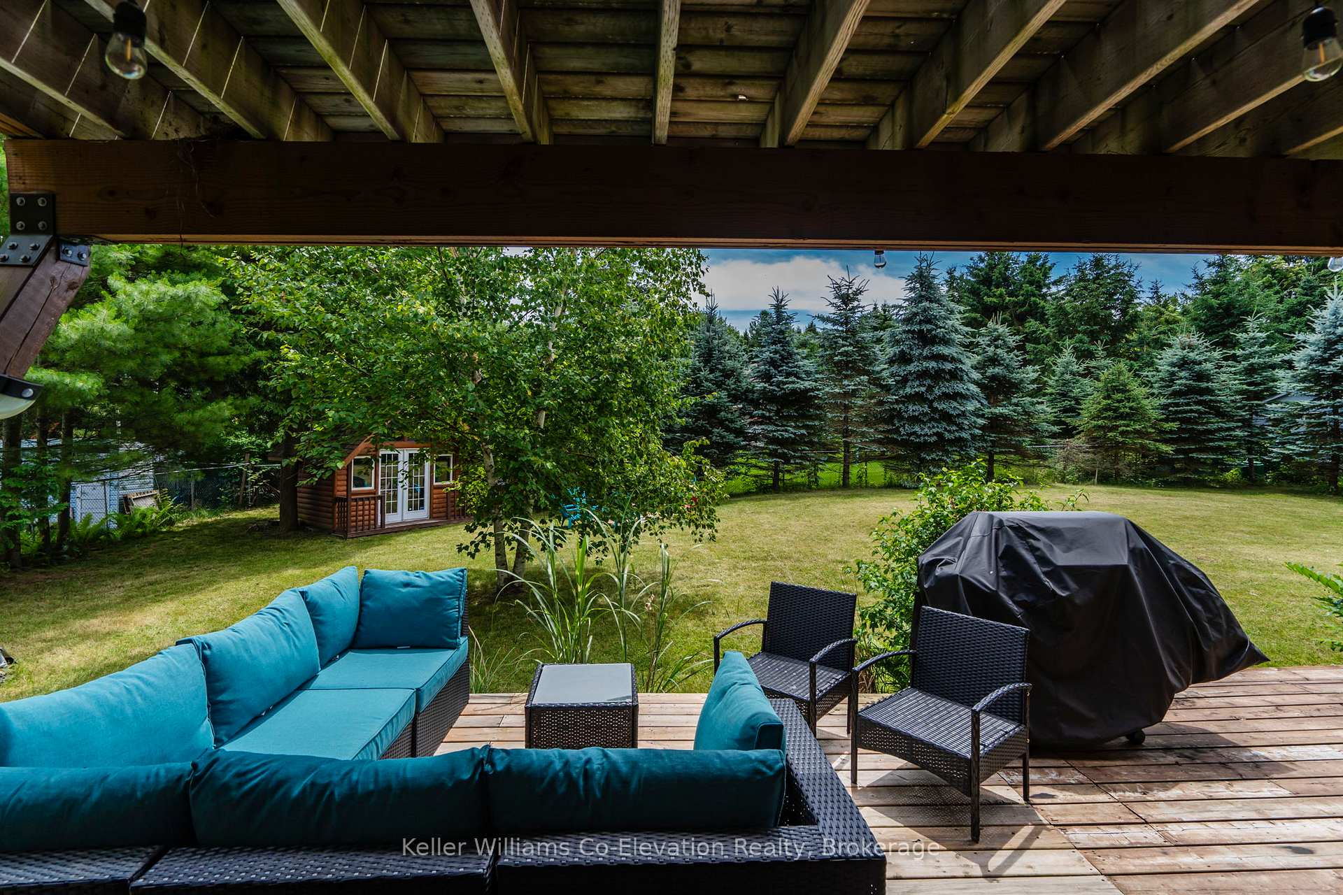 Photo 30 of 9 Philpark Road, Tiny, Rural Tiny — HOMEH