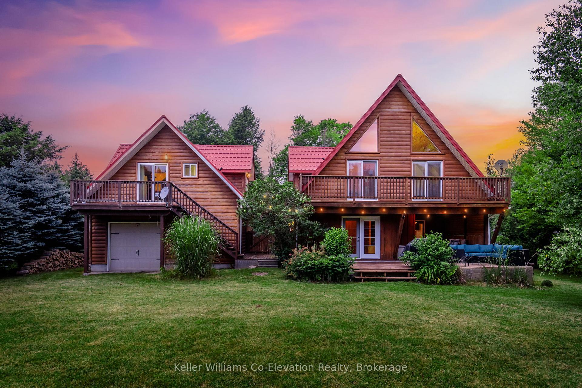 Photo 31 of 9 Philpark Road, Tiny, Rural Tiny — HOMEH