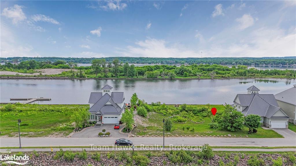 Photo 2 of Unit 7, 13 Dock Lane, Tay, Port McNicoll — HOMEH