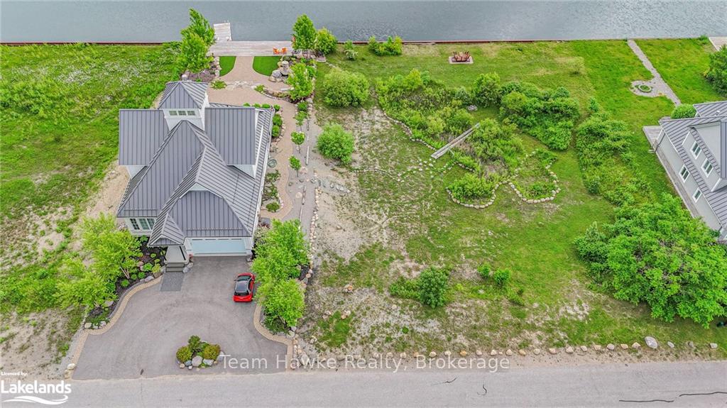 Photo 4 of Unit 7, 13 Dock Lane, Tay, Port McNicoll — HOMEH