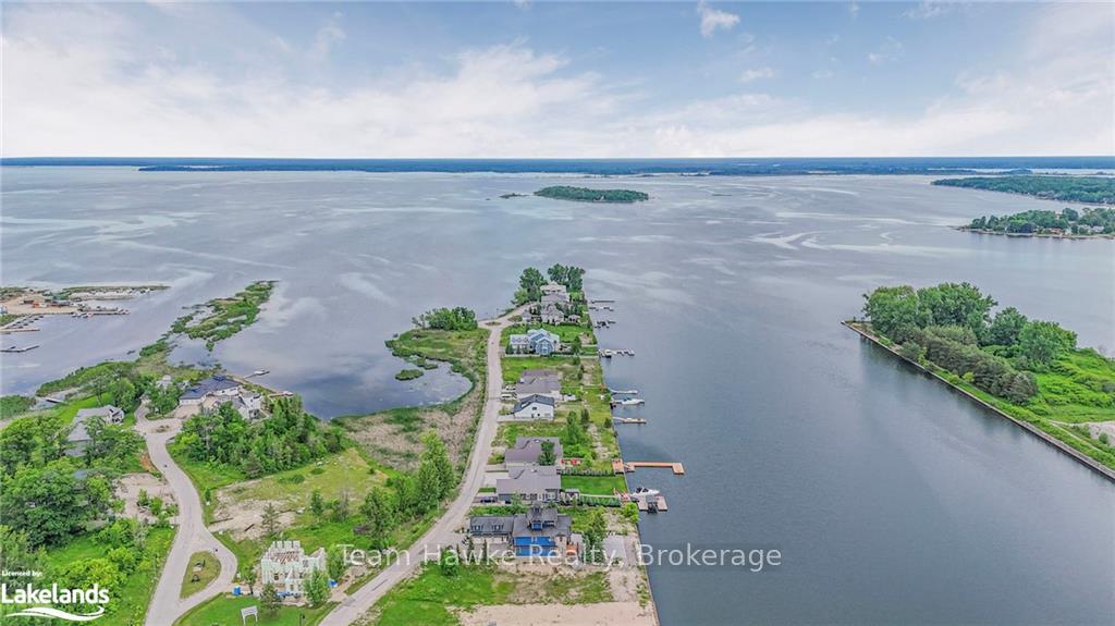 Photo 12 of Unit 7, 13 Dock Lane, Tay, Port McNicoll — HOMEH
