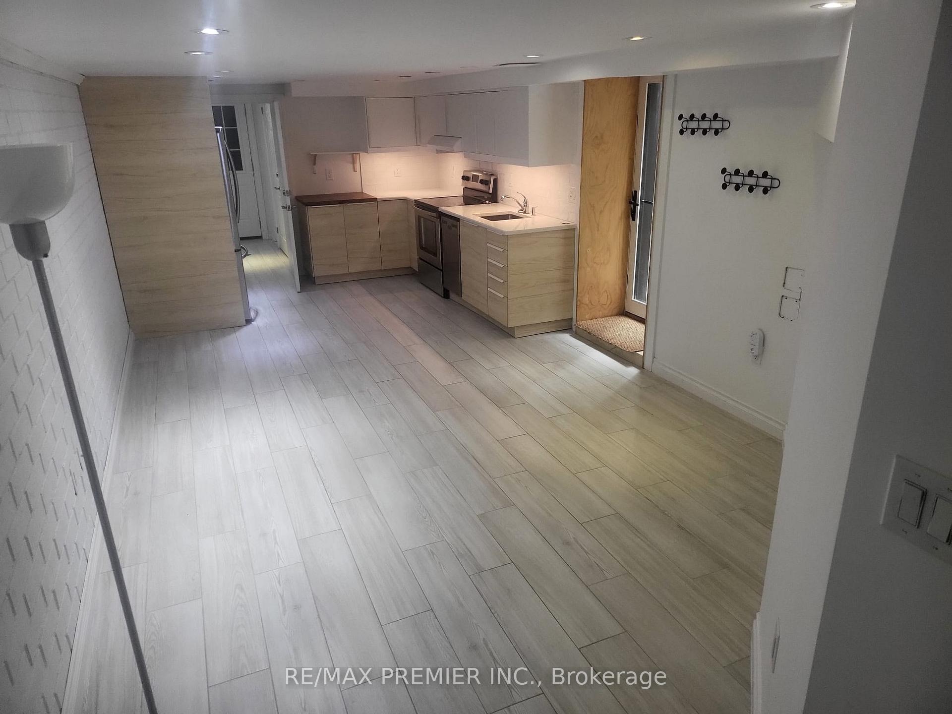 Photo 1 of Unit Bsmt, 287 Lisgar Street, Toronto, Little Portugal — HOMEH