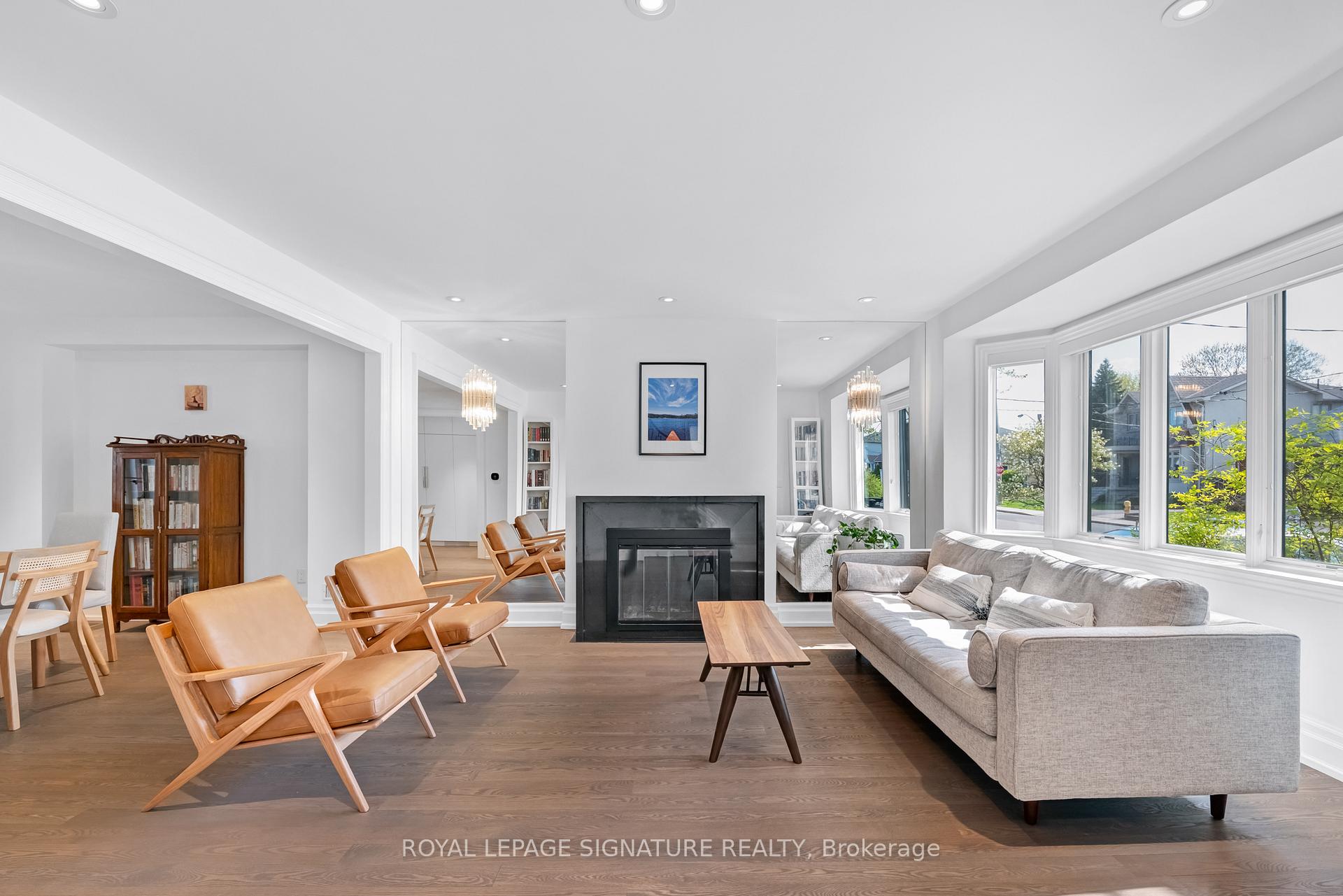 Photo 2 of 37 Fairside Avenue, Toronto, Danforth Village-East York — HOMEH