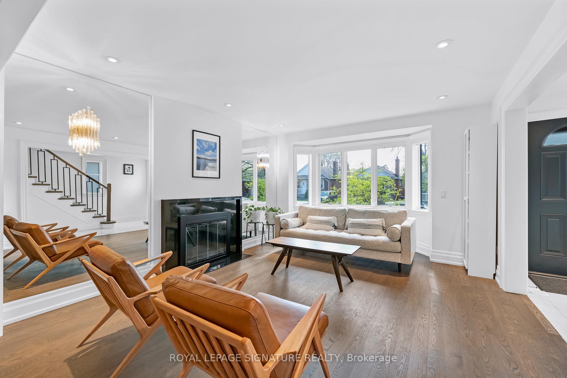 Photo 3 of 37 Fairside Avenue, Toronto, Danforth Village-East York — HOMEH