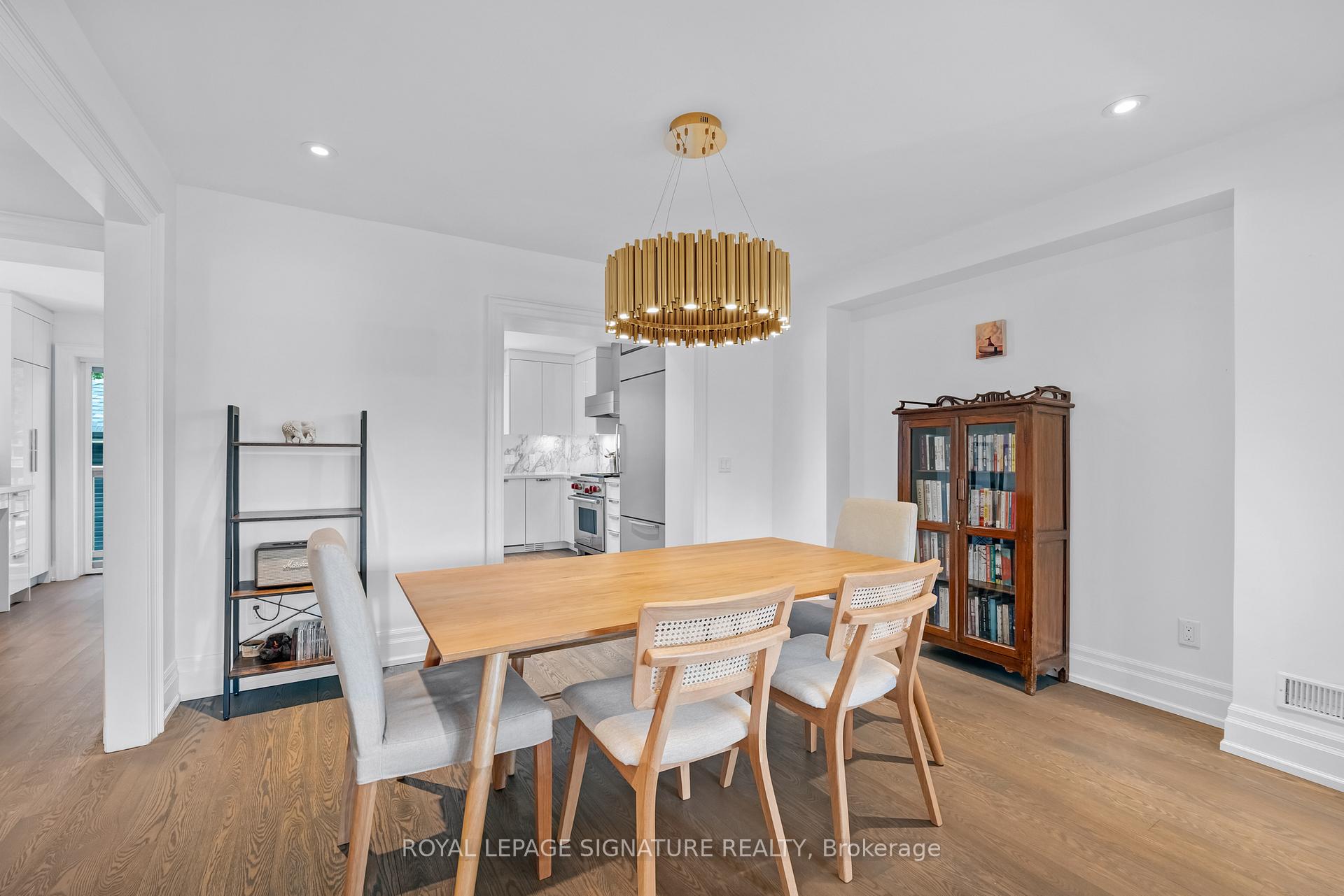 Photo 6 of 37 Fairside Avenue, Toronto, Danforth Village-East York — HOMEH