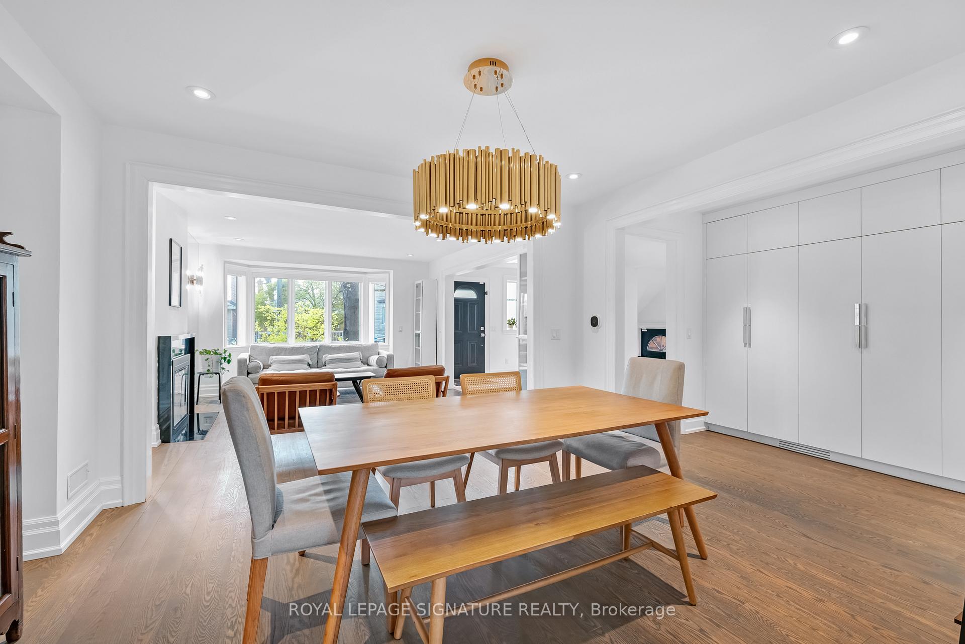 Photo 7 of 37 Fairside Avenue, Toronto, Danforth Village-East York — HOMEH