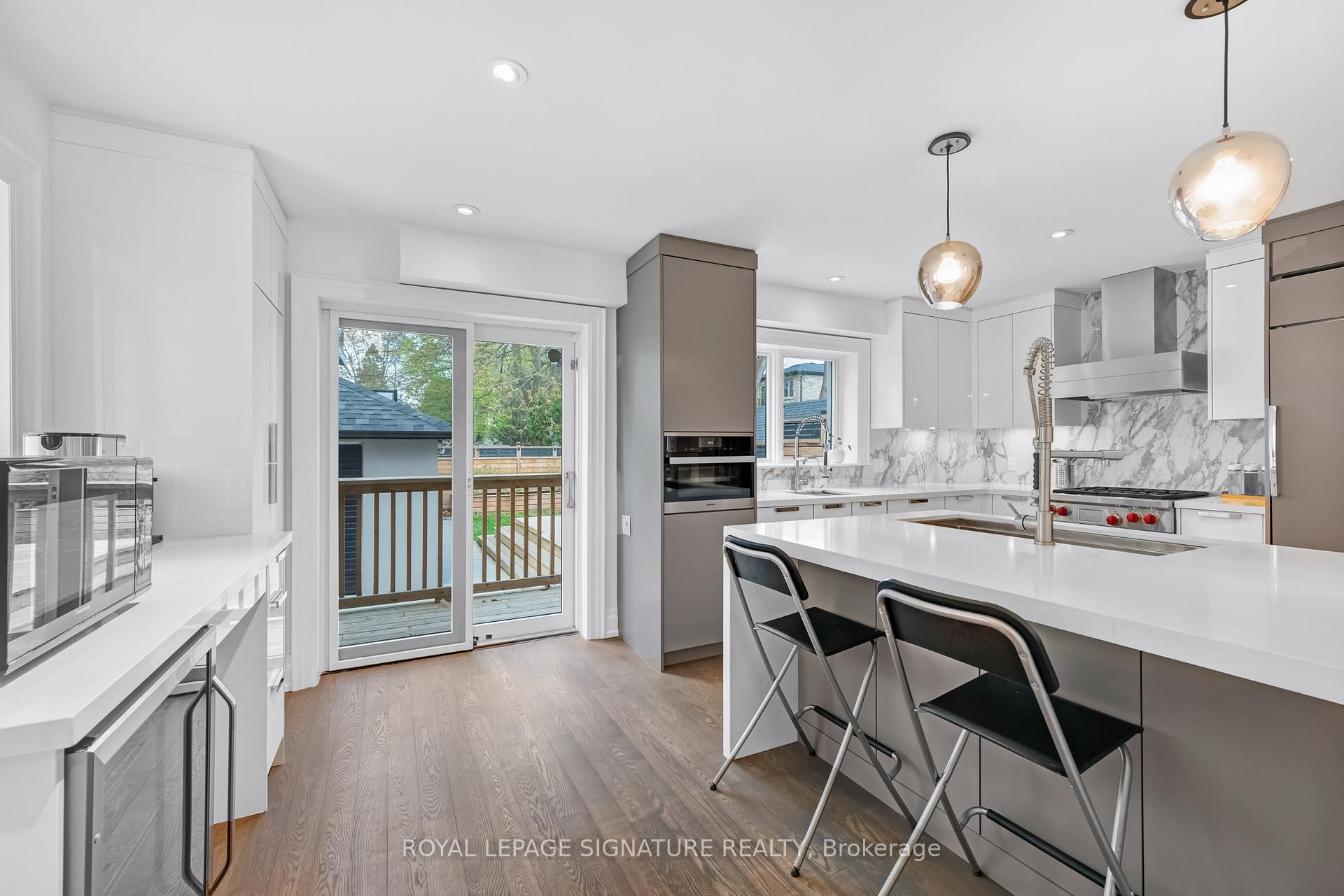 Photo 8 of 37 Fairside Avenue, Toronto, Danforth Village-East York — HOMEH
