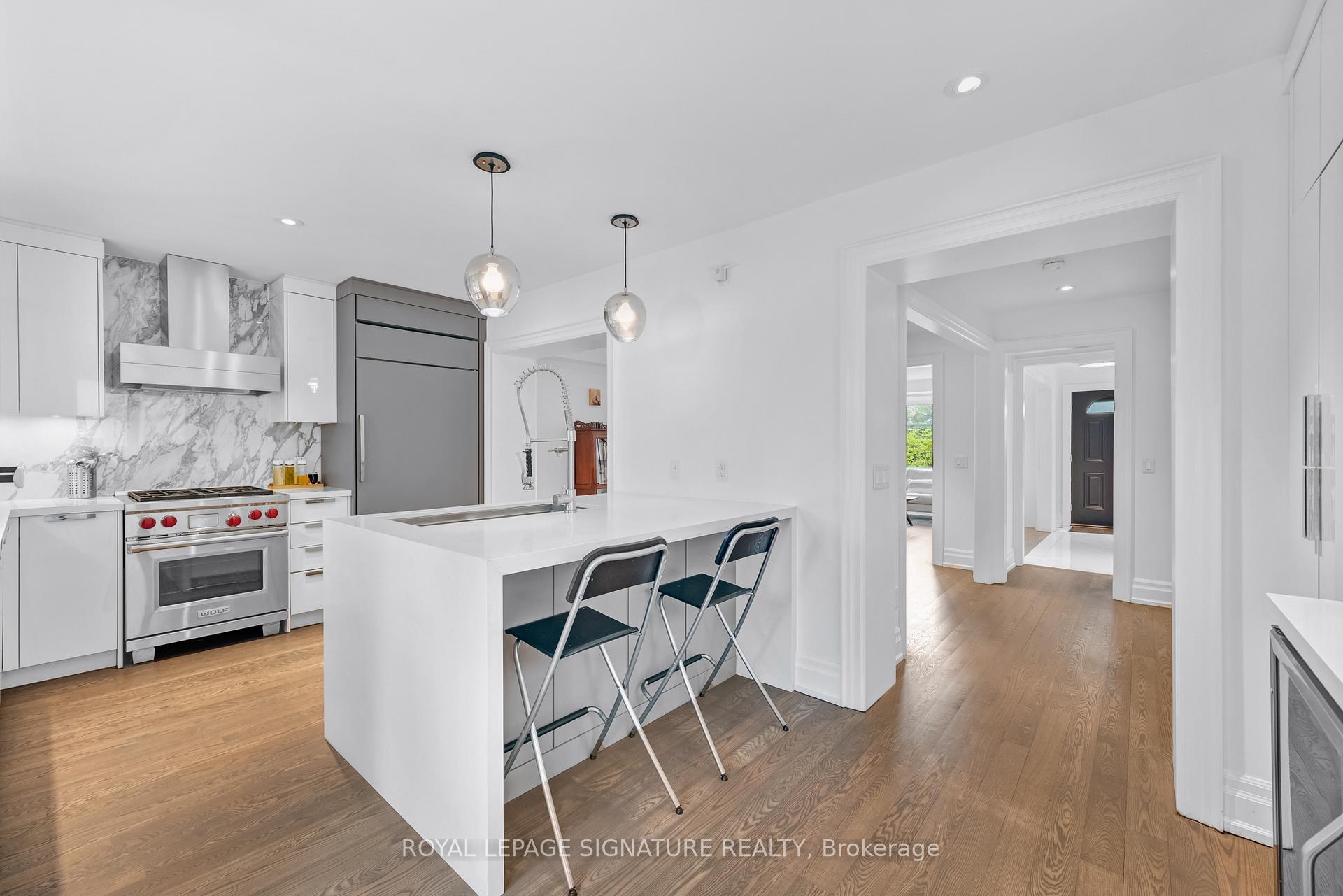 Photo 9 of 37 Fairside Avenue, Toronto, Danforth Village-East York — HOMEH