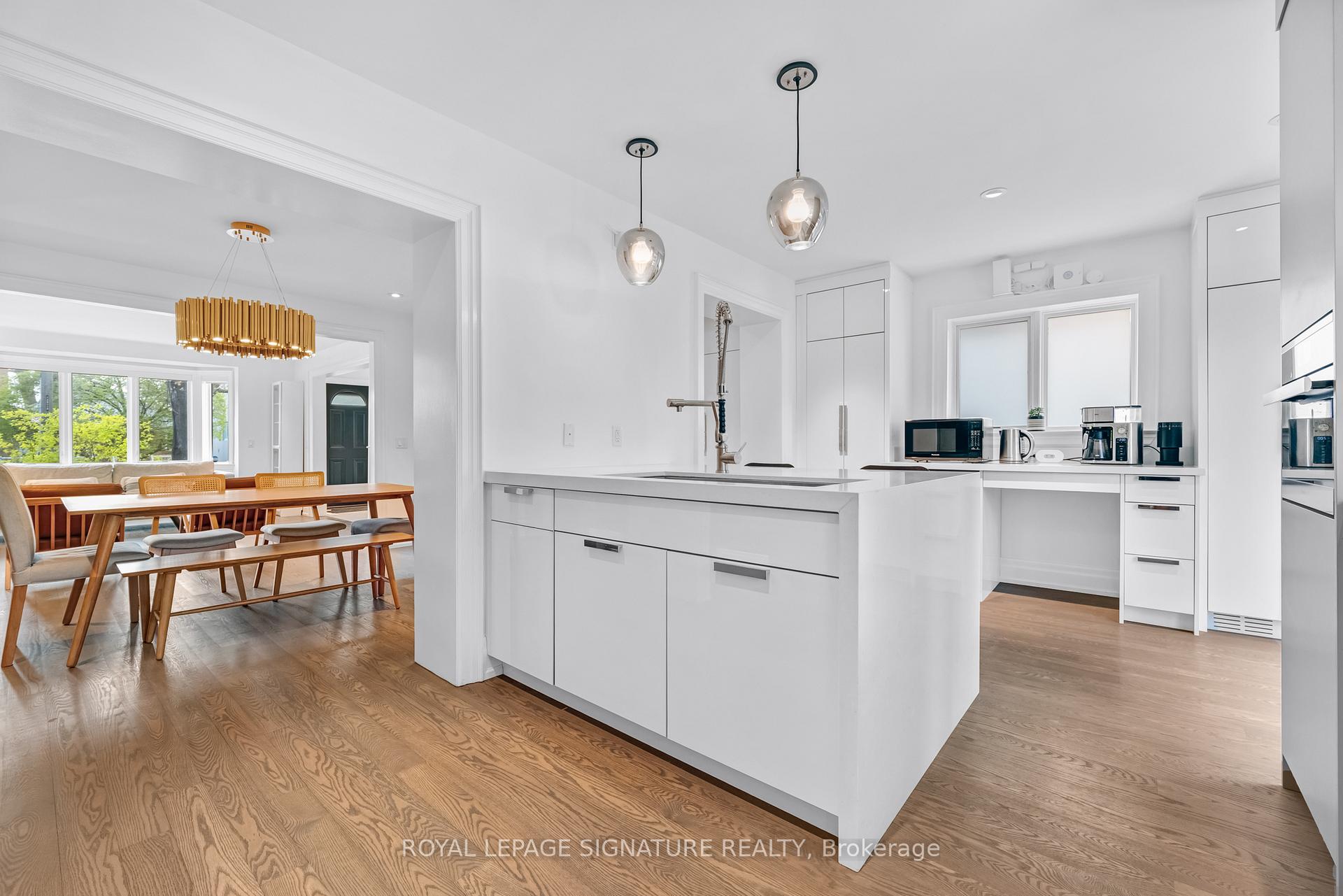 Photo 10 of 37 Fairside Avenue, Toronto, Danforth Village-East York — HOMEH