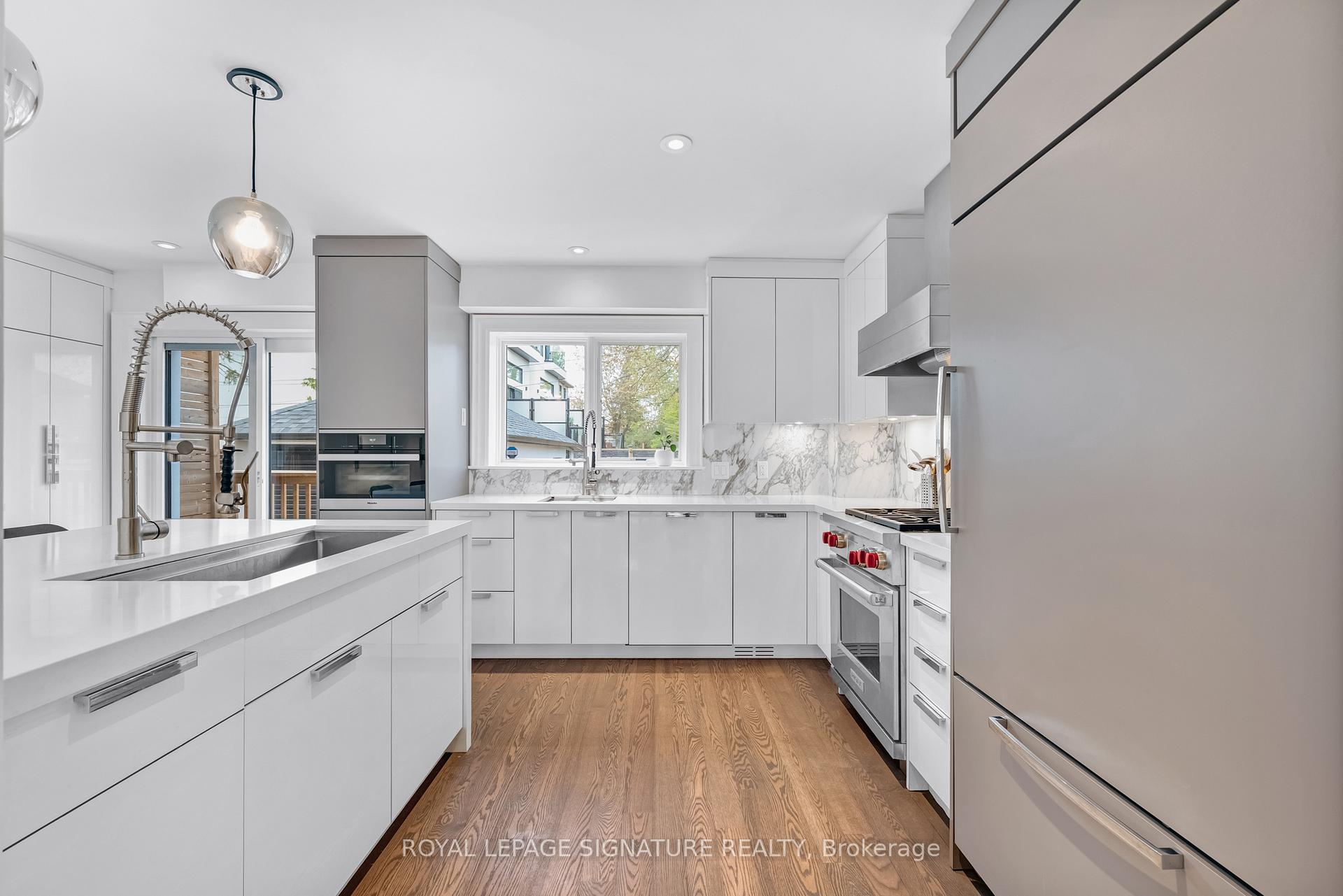 Photo 12 of 37 Fairside Avenue, Toronto, Danforth Village-East York — HOMEH
