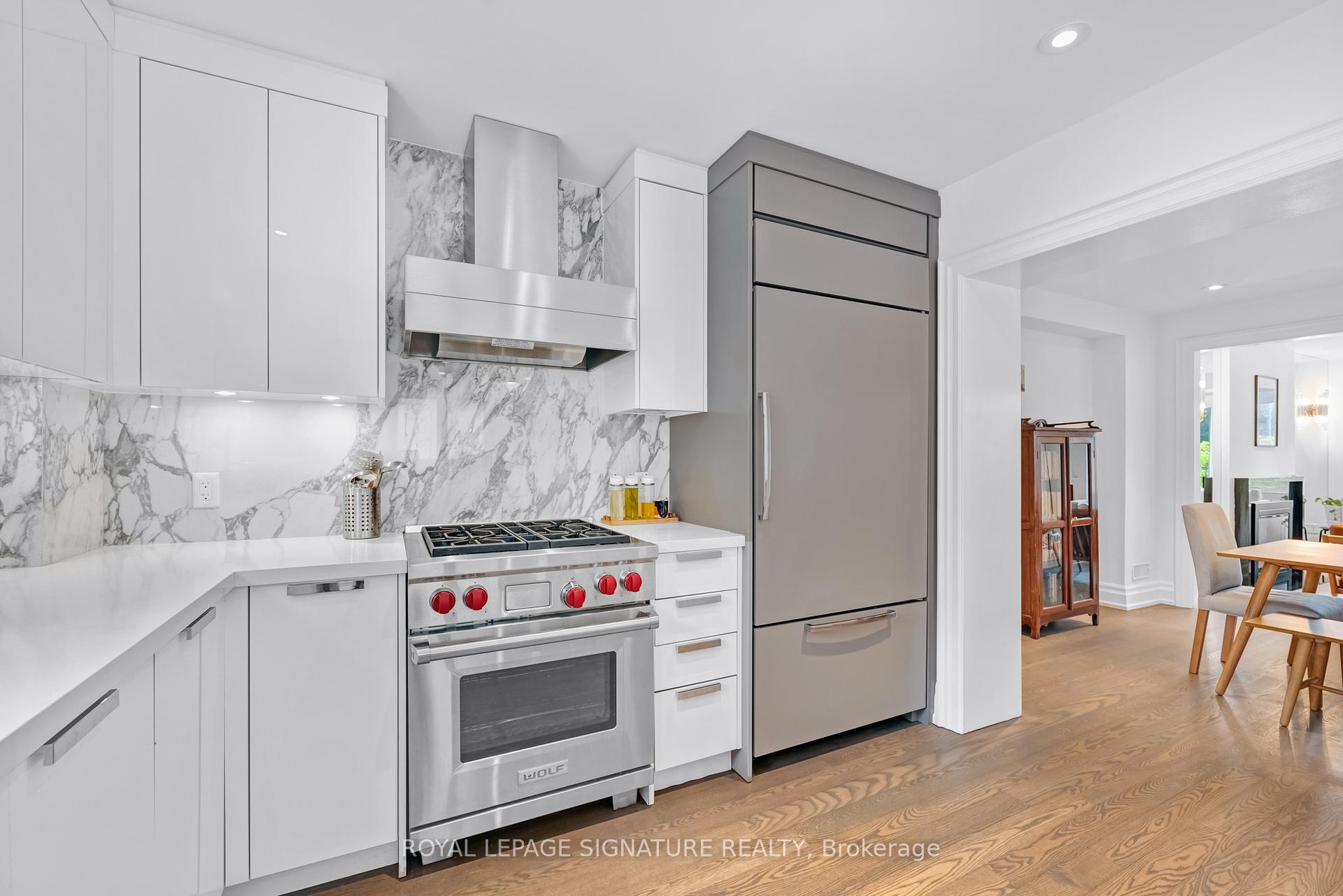 Photo 13 of 37 Fairside Avenue, Toronto, Danforth Village-East York — HOMEH