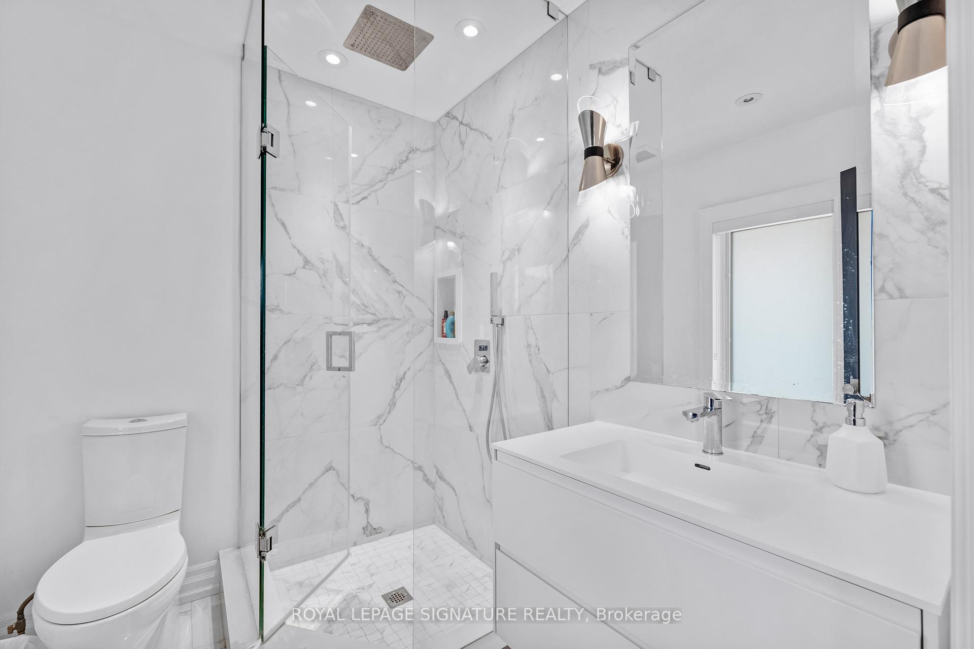 Photo 18 of 37 Fairside Avenue, Toronto, Danforth Village-East York — HOMEH